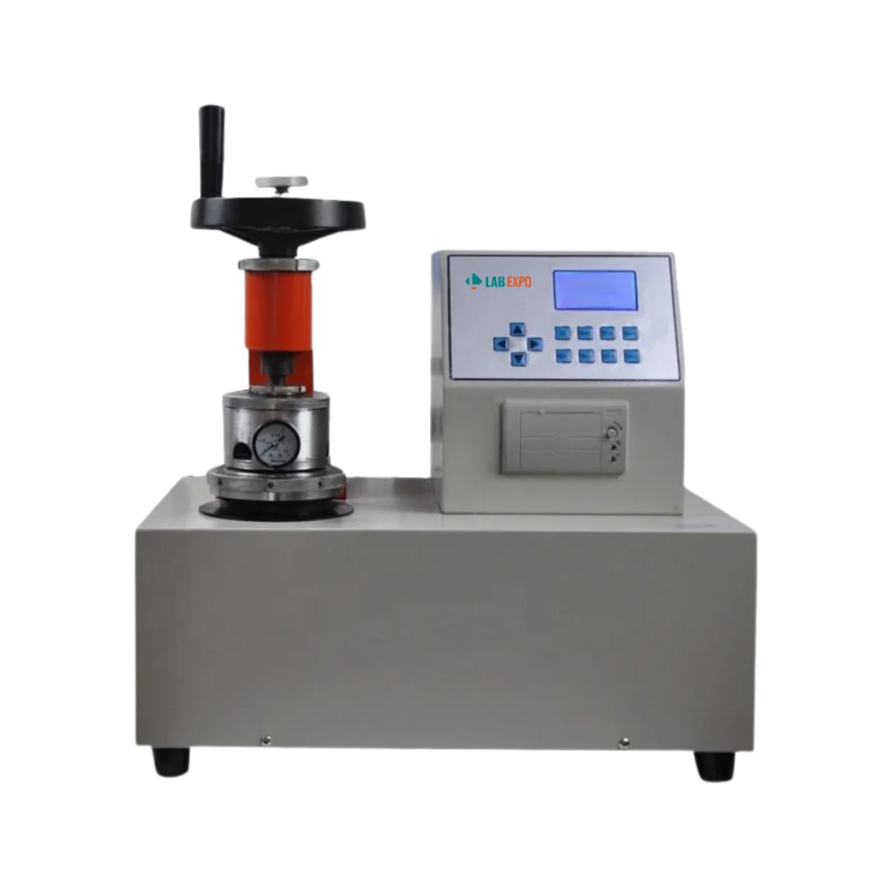 Bursting Tester 61-PPT132