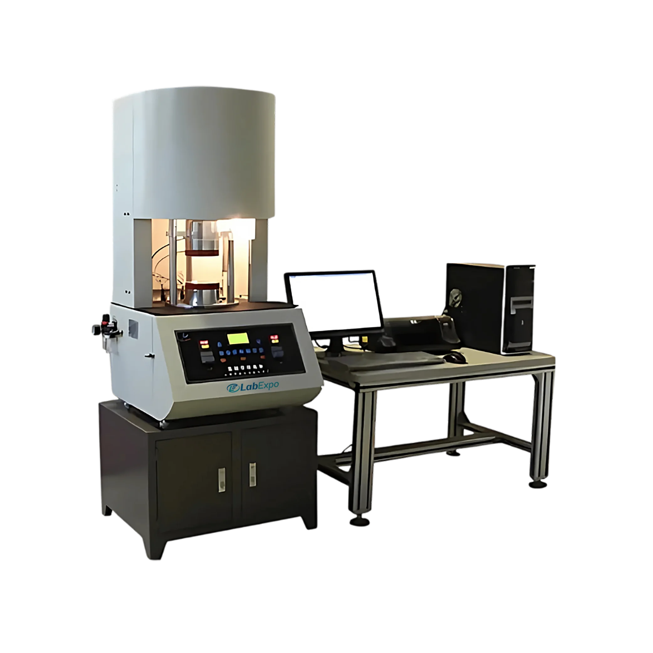 No Rotor Rheometer 61-RTI100