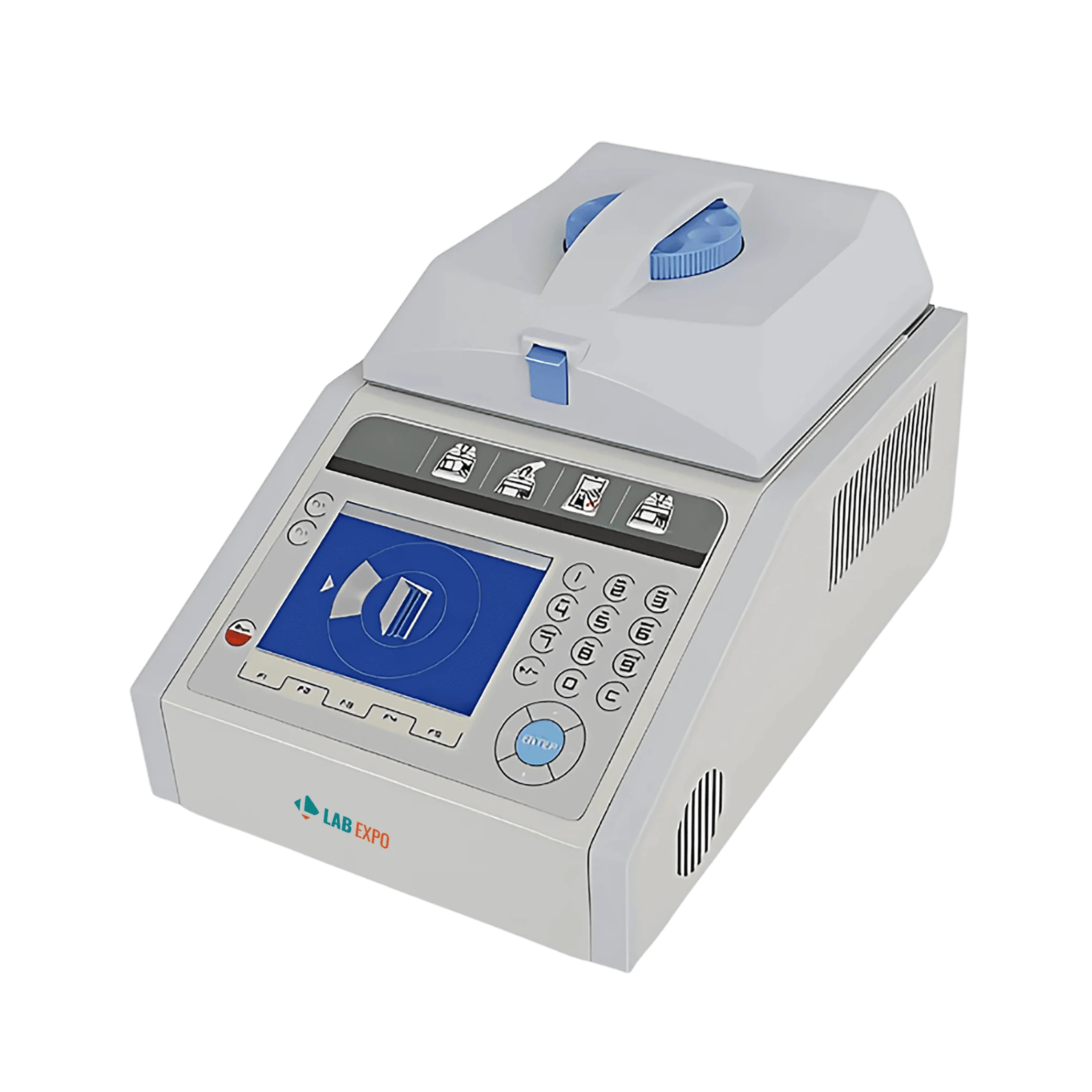Advanced Thermal Cycler (Gradient) 62-ATC105