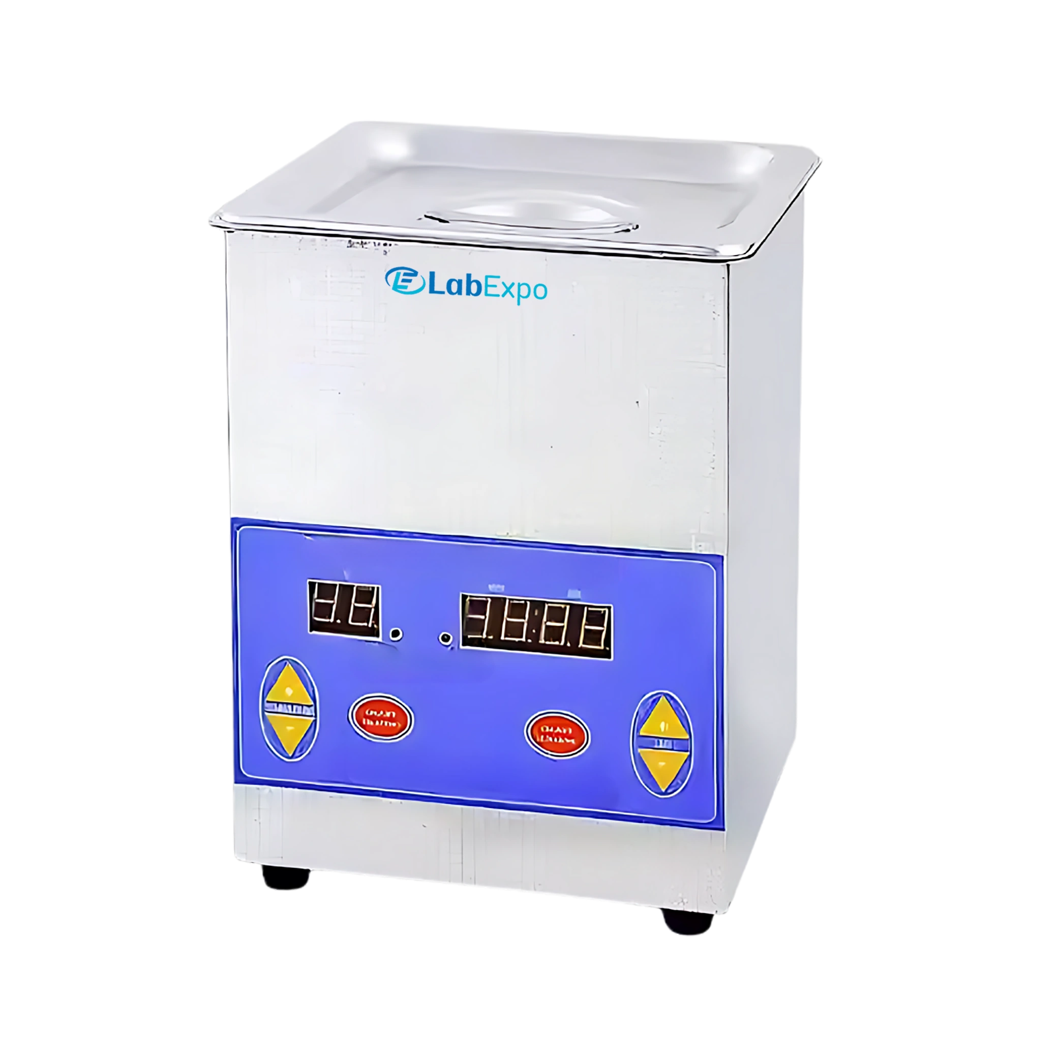 Digital Ultrasonic Cleaner  66-DUC101
