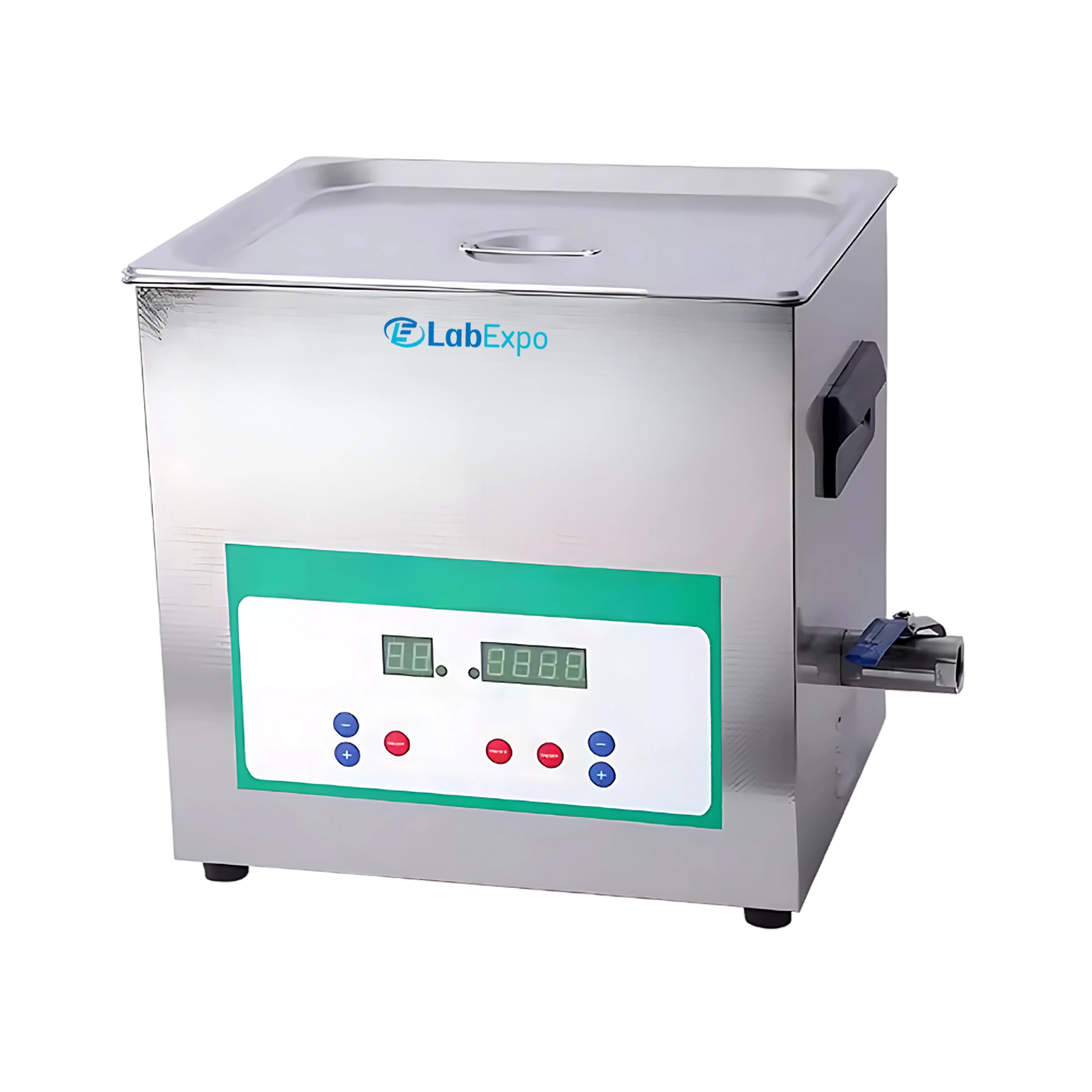 Digital Ultrasonic Cleaner  66-DUC106