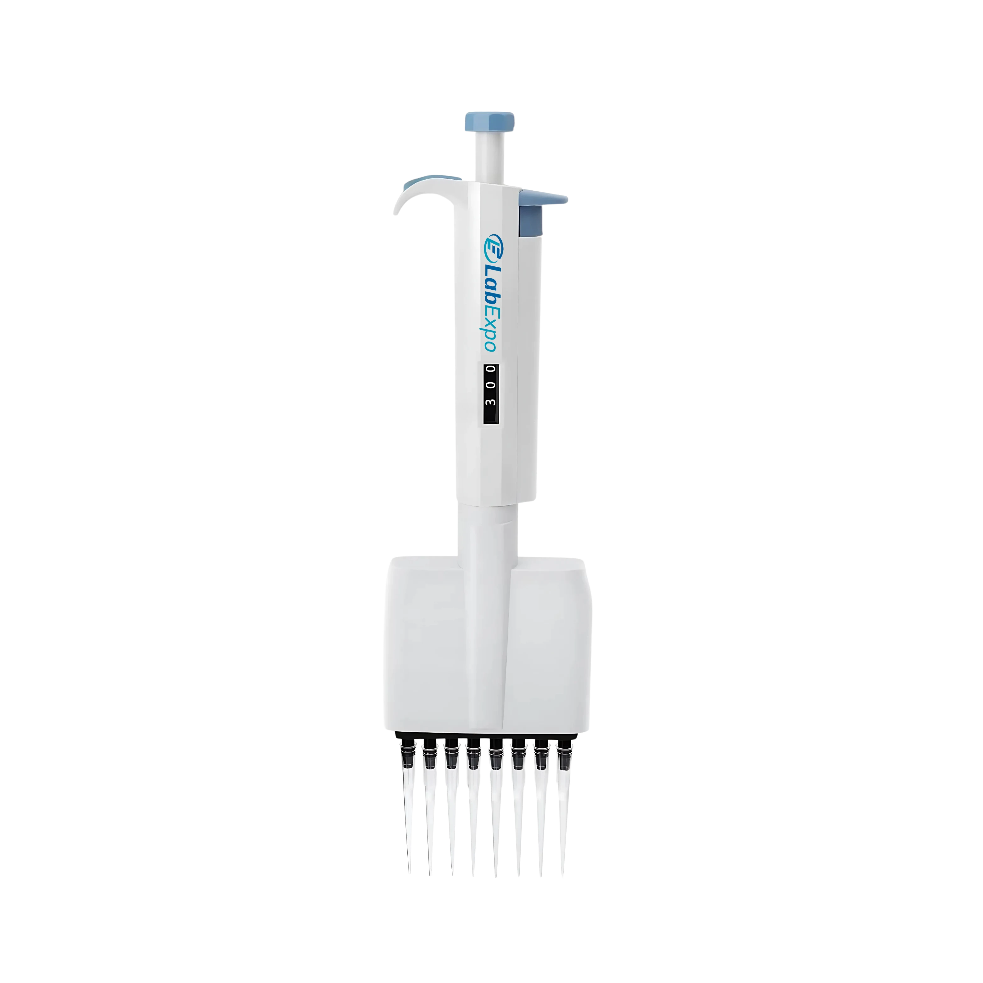 Multi Channel Micropipette 66-MCM100