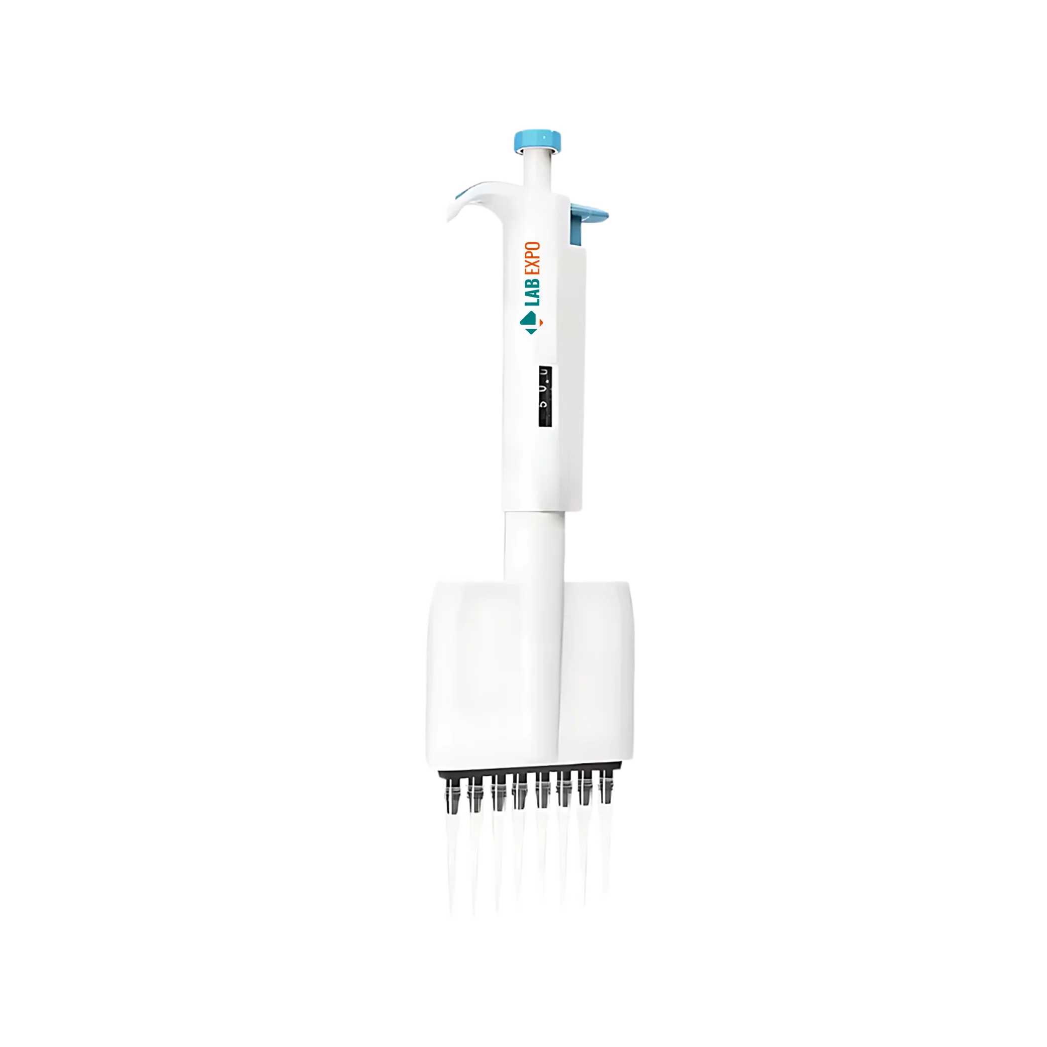 Multi Channel Micropipette 66-MCM102