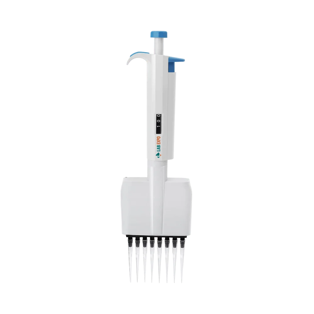 Multi Channel Micropipette 66-MCM105