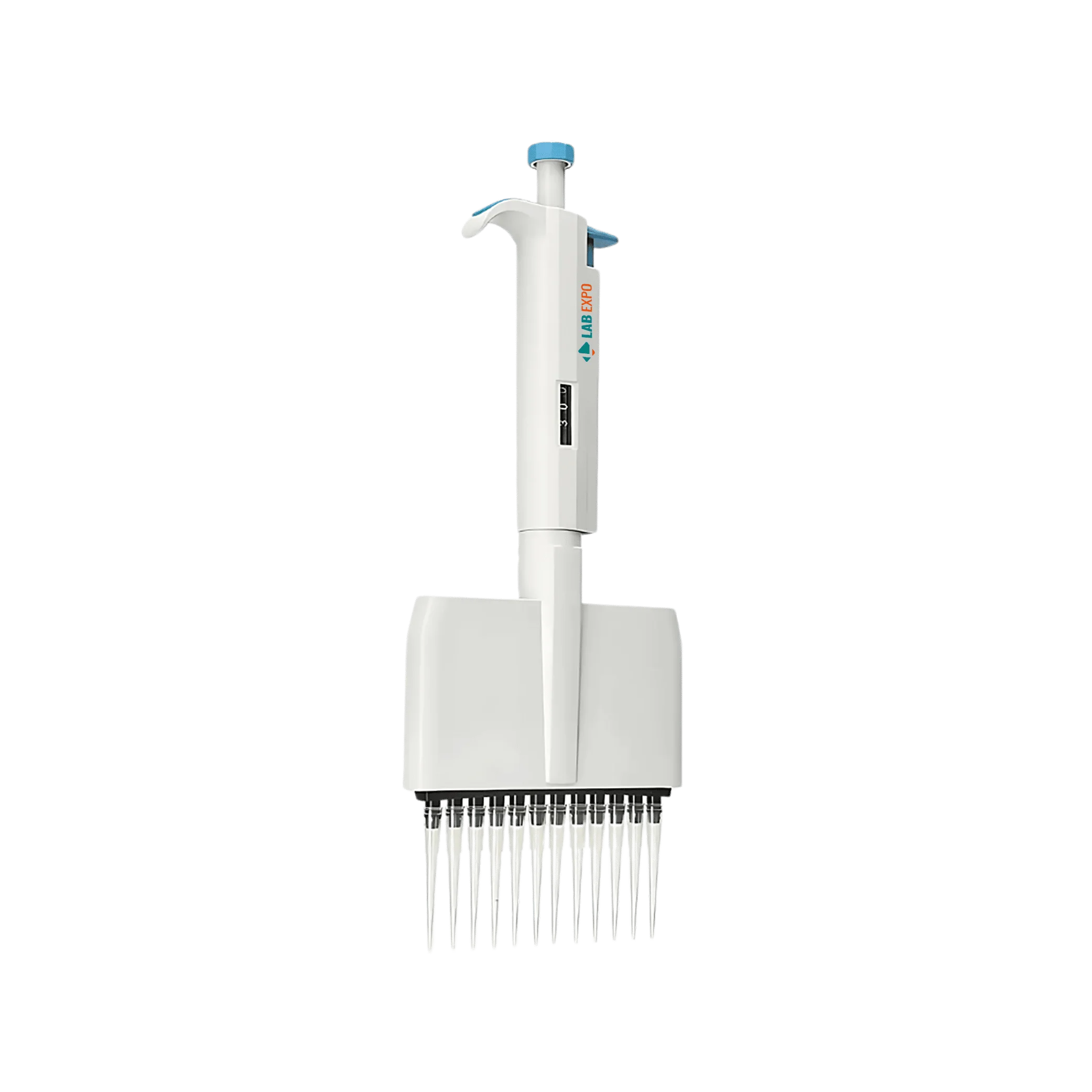 Multi Channel Micropipette 66-MCM111