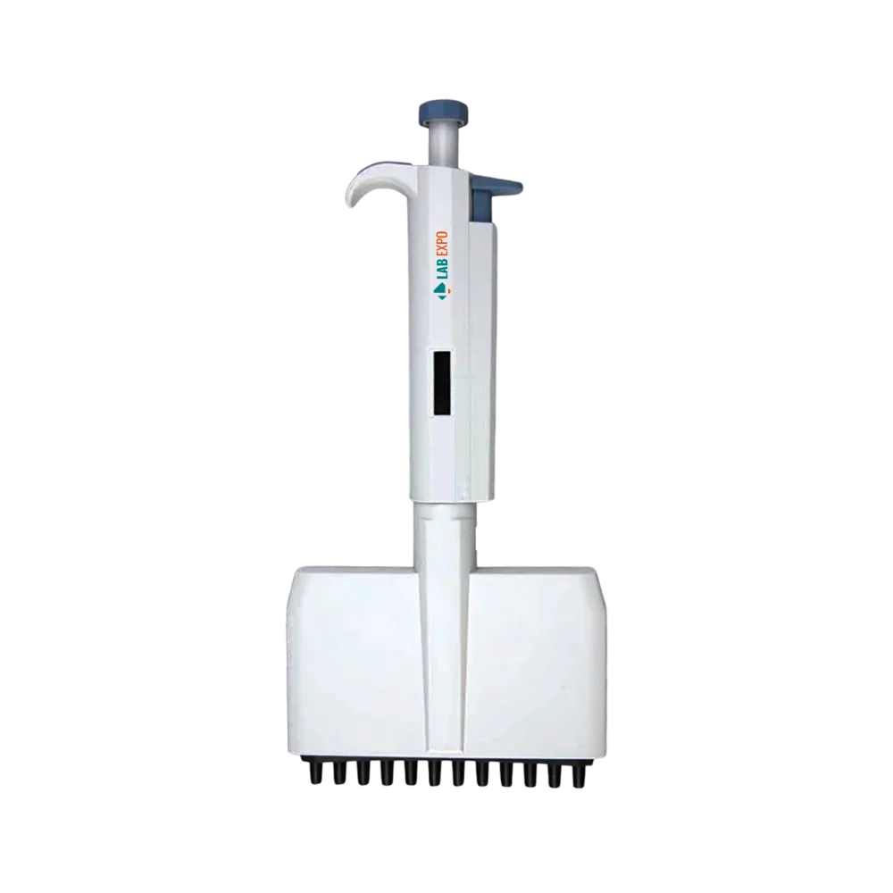 Multi Channel Micropipette 66-MCM124