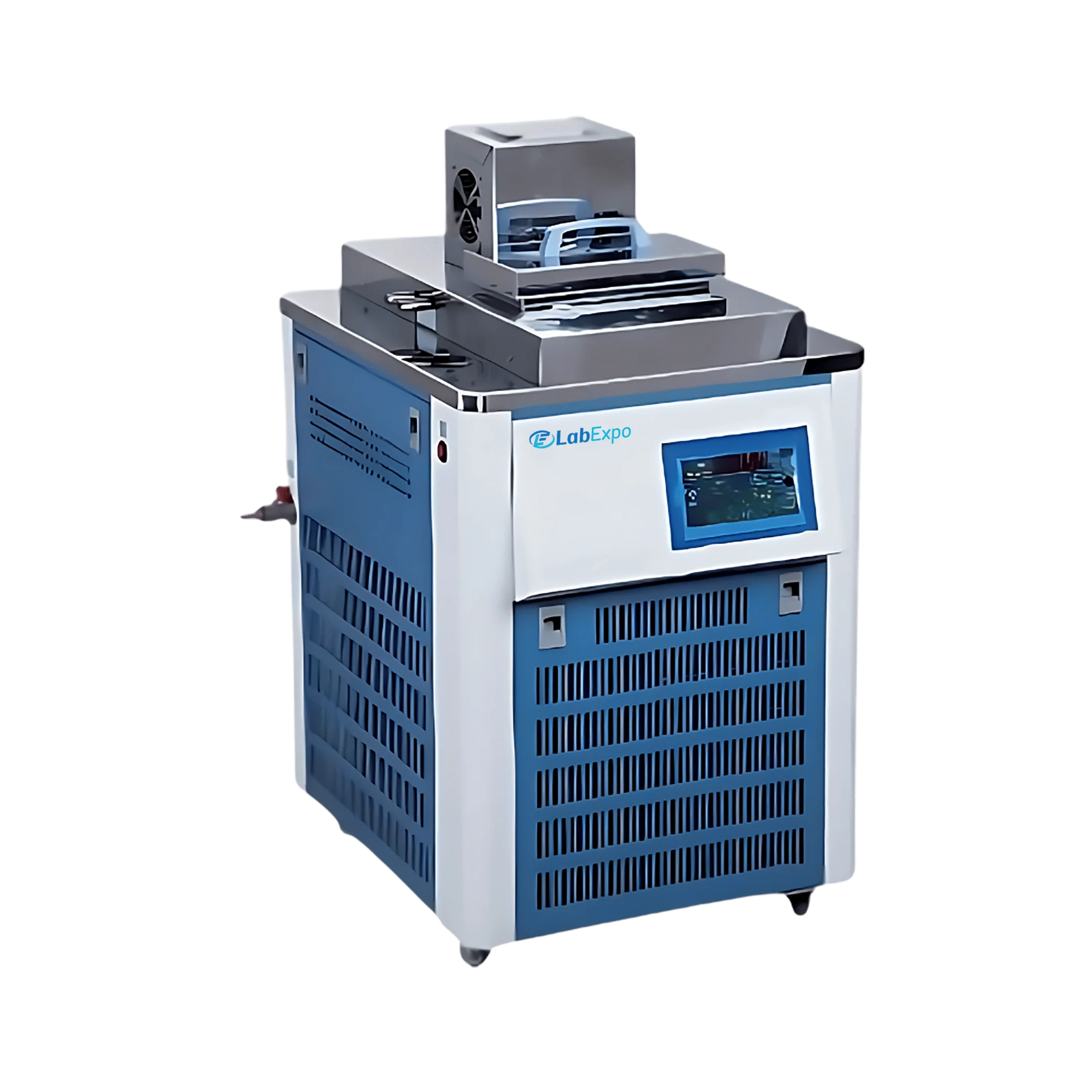 Rapid Low Temperature Circulating Bath 7-RLB108