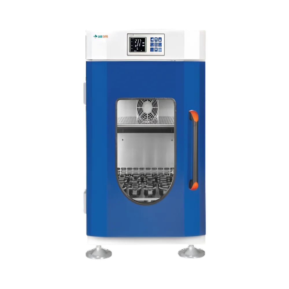 Stackable Incubator Shaker 70-SIS104