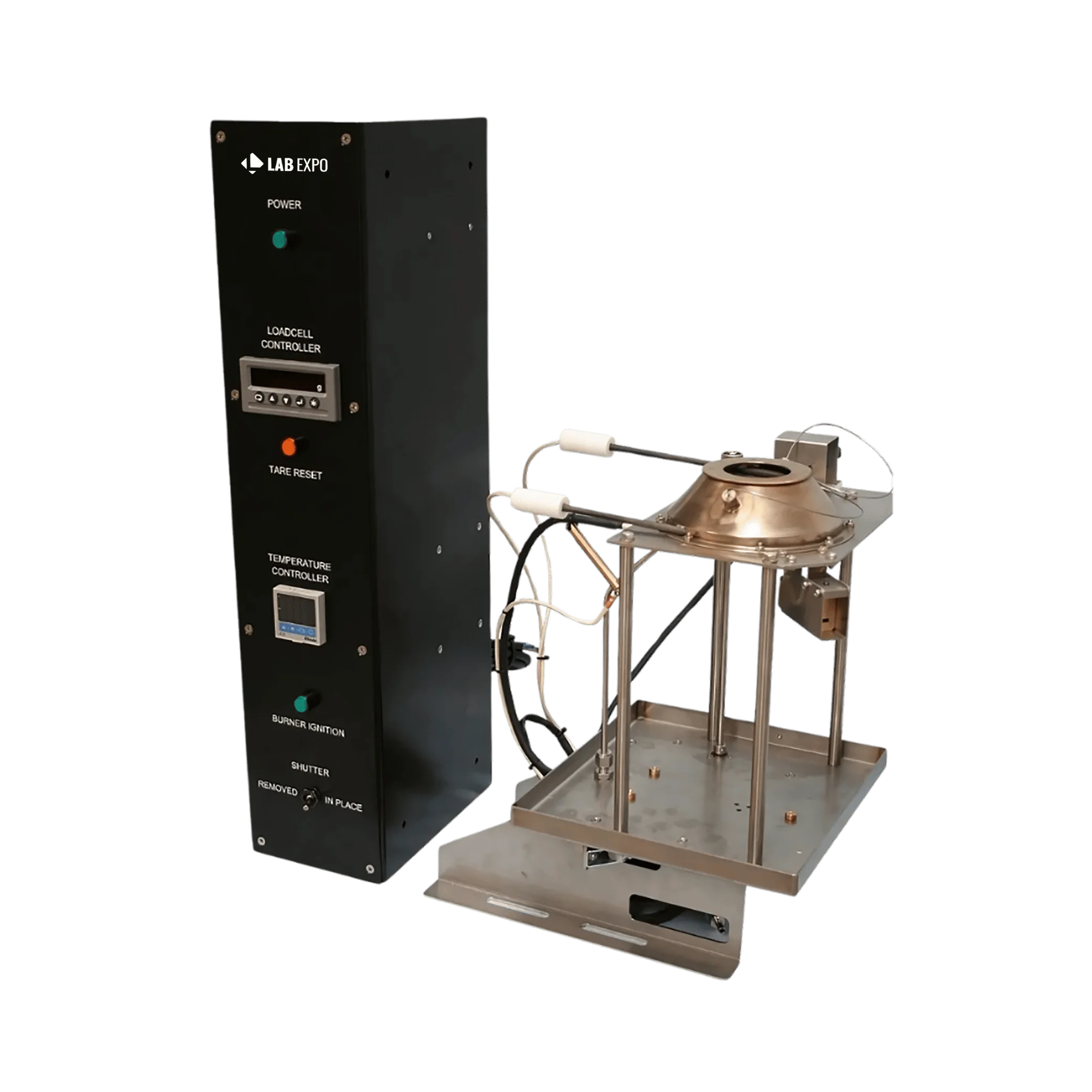 NBS Smoke Chamber Upgrade 71A-SC100