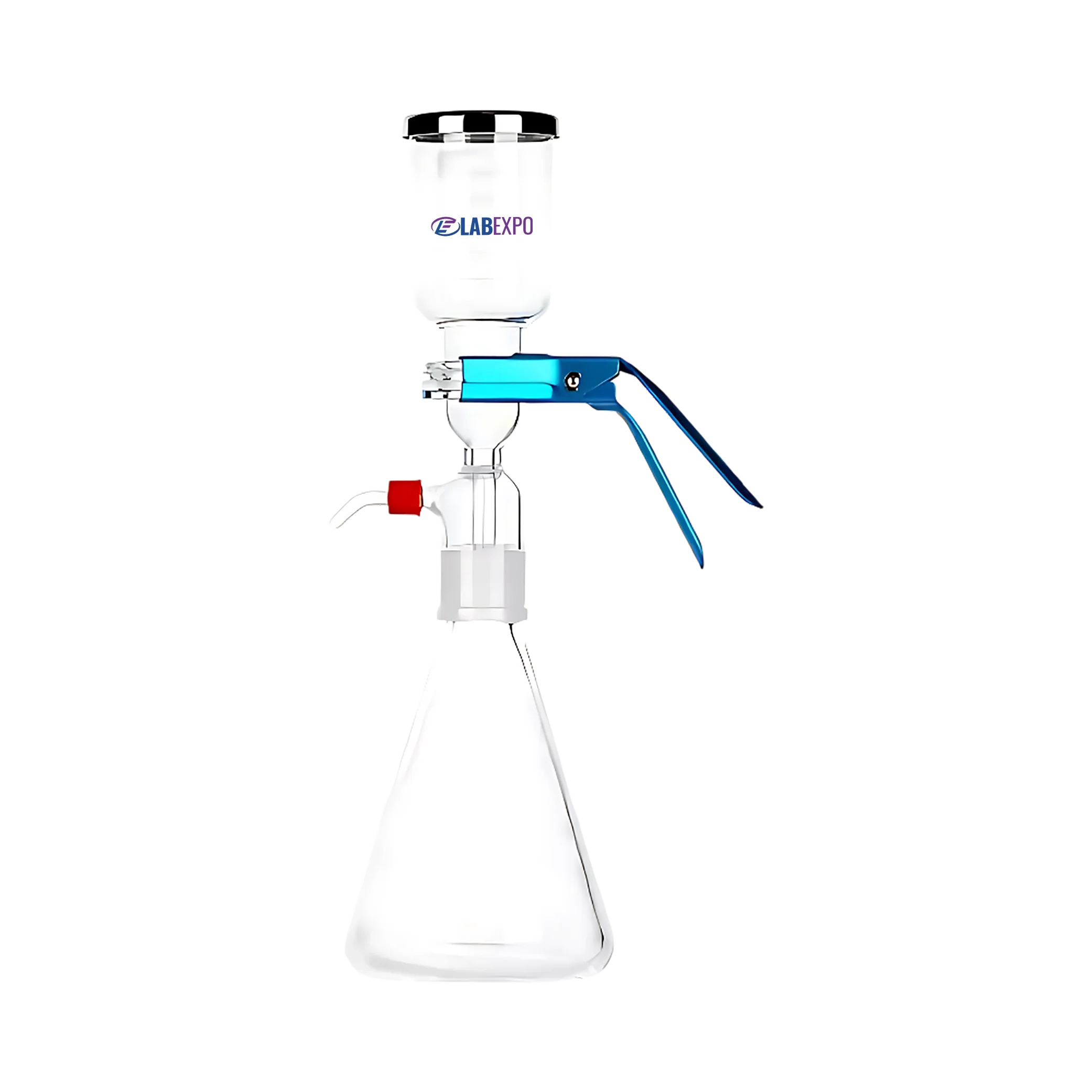 Vacuum Filtration Flask 88-VFF100