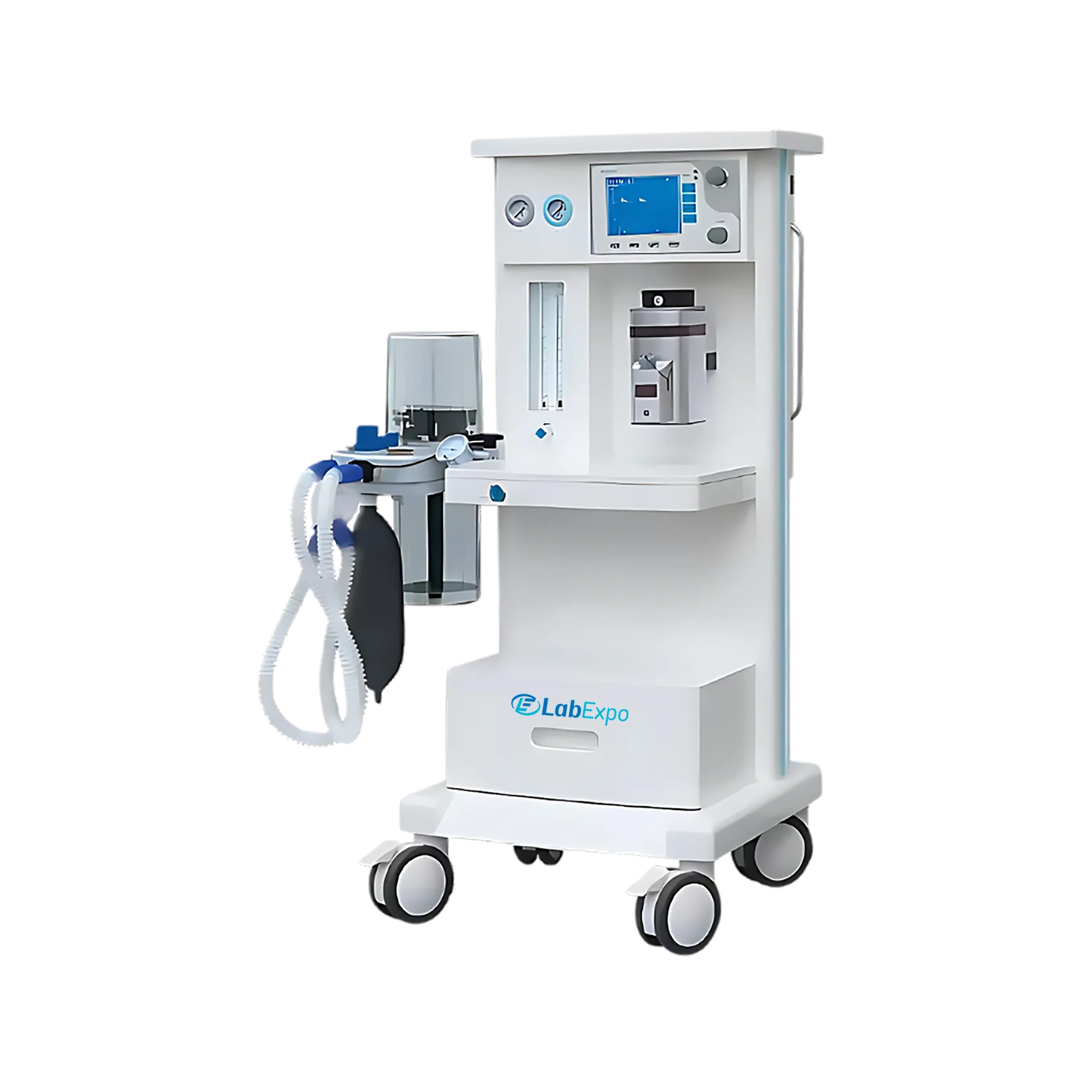 Anesthesia Machine LE-ANM101