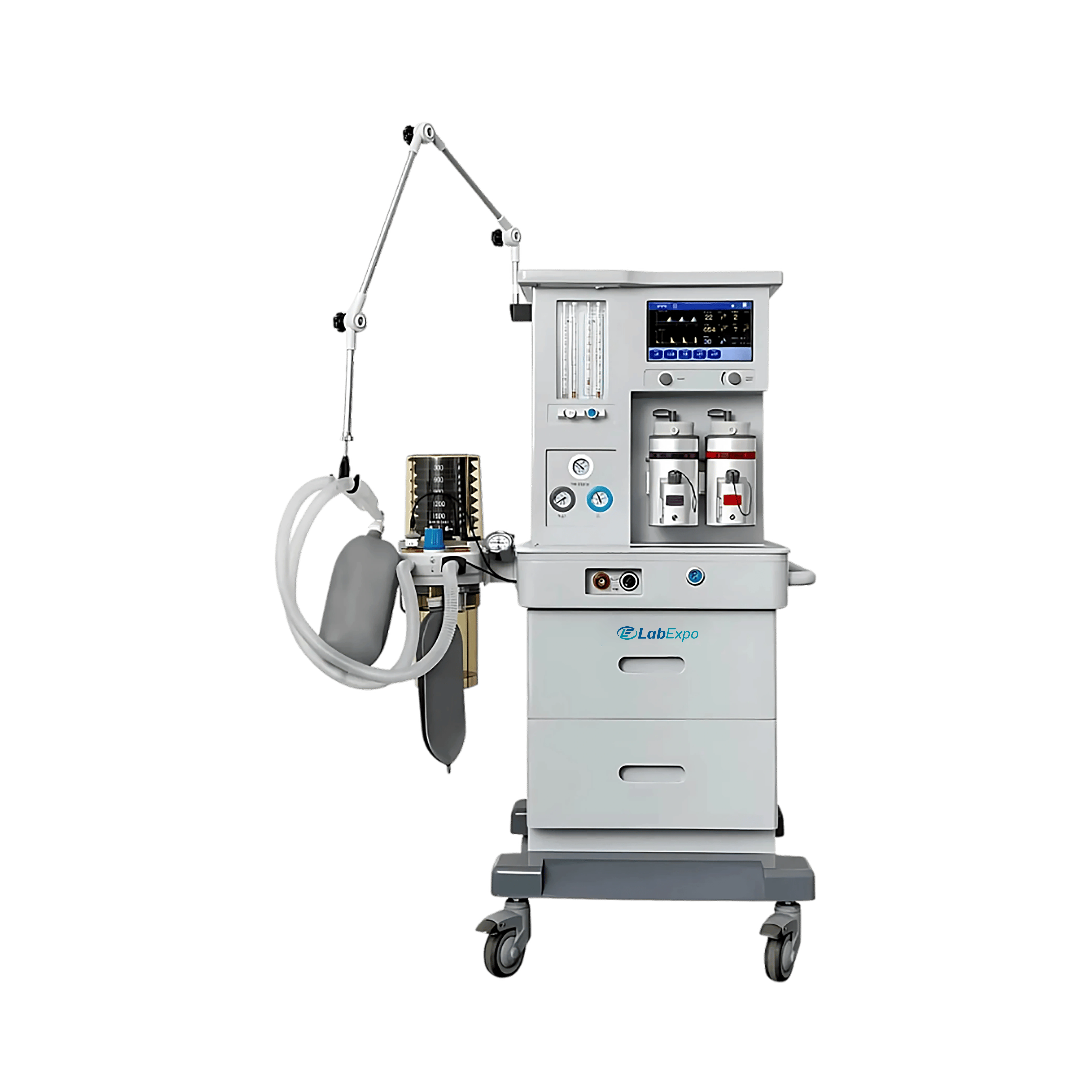Anesthesia Machine LE-ANM103