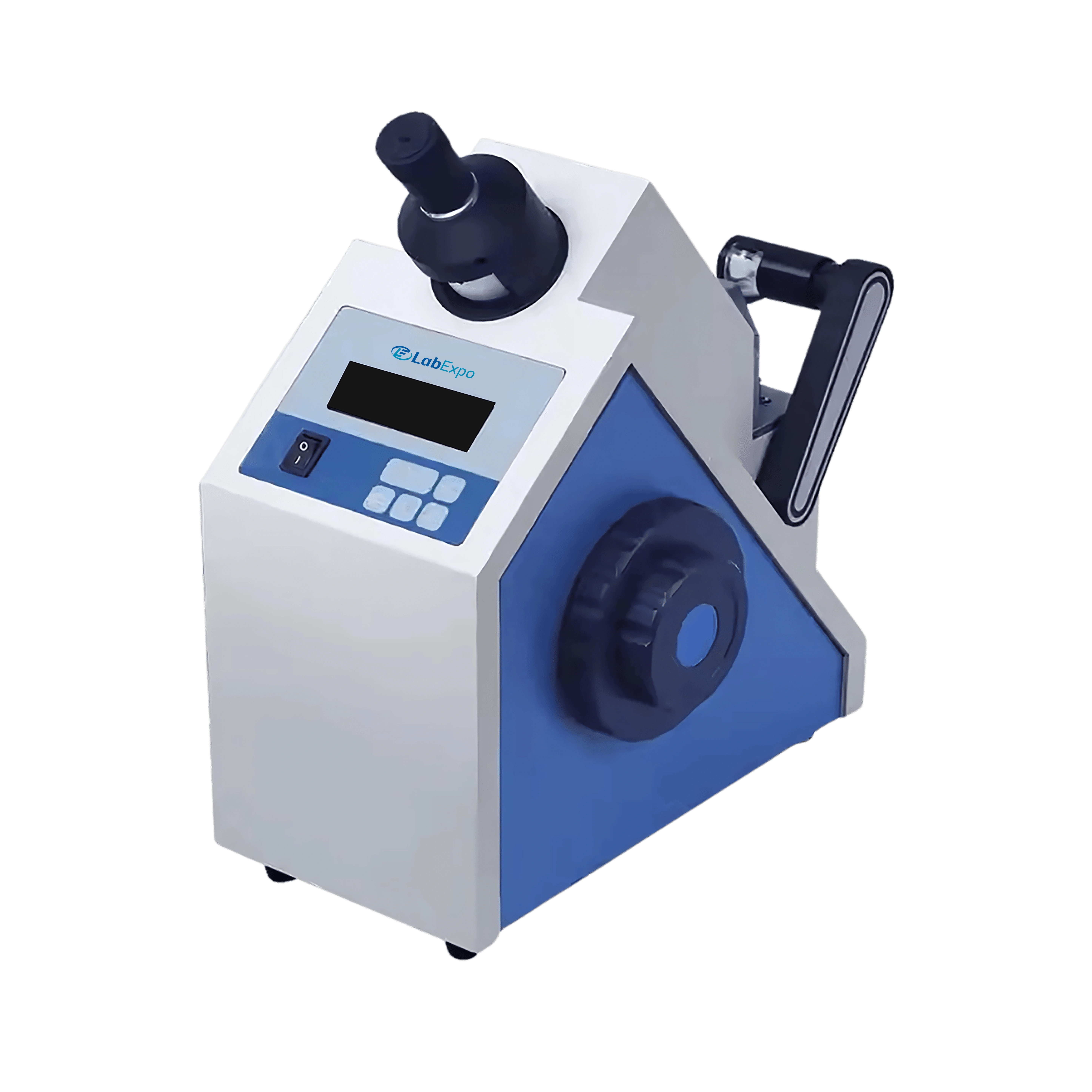 Abbe Refractometer LE-ARF101
