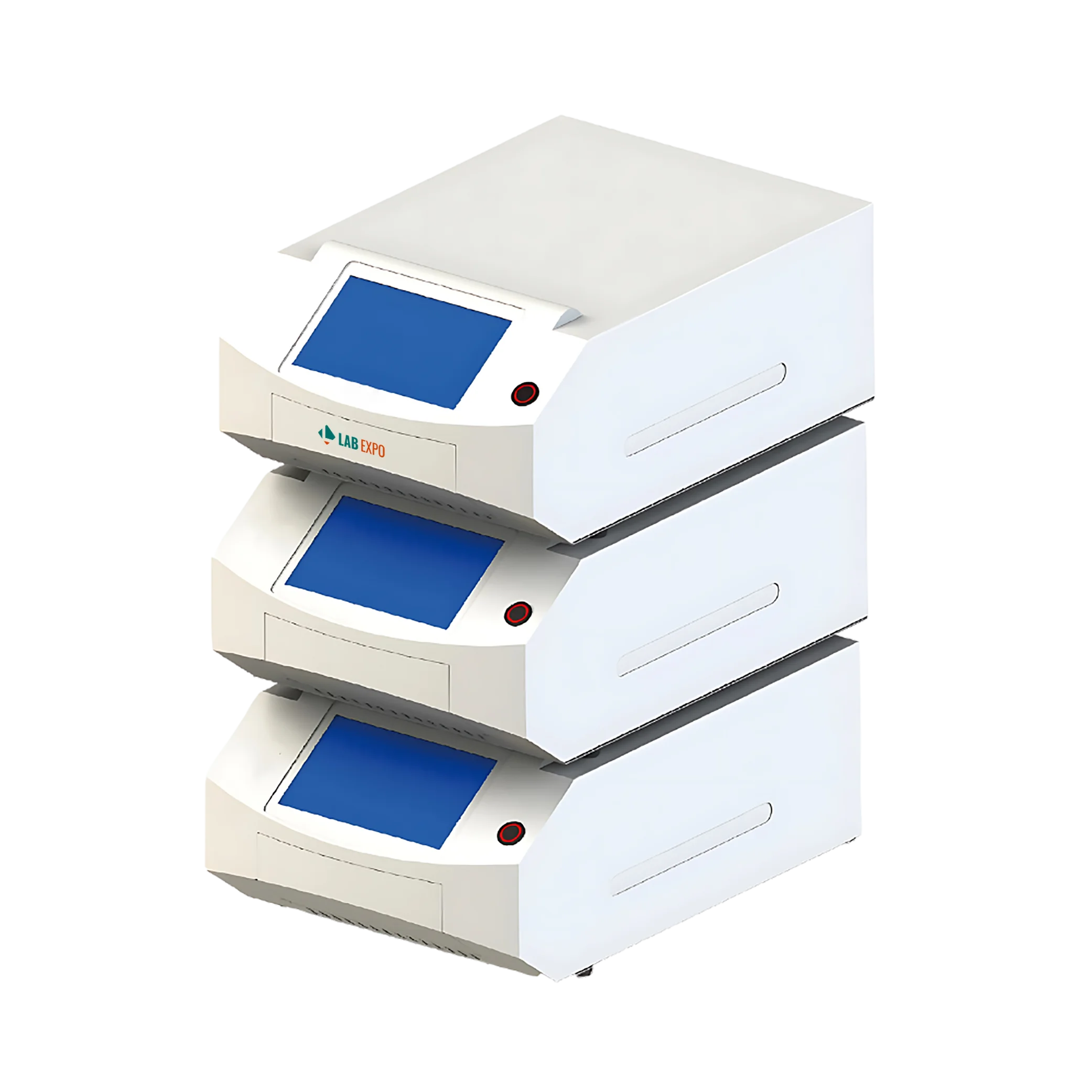 Advanced Thermal Cycler LE-ATC203