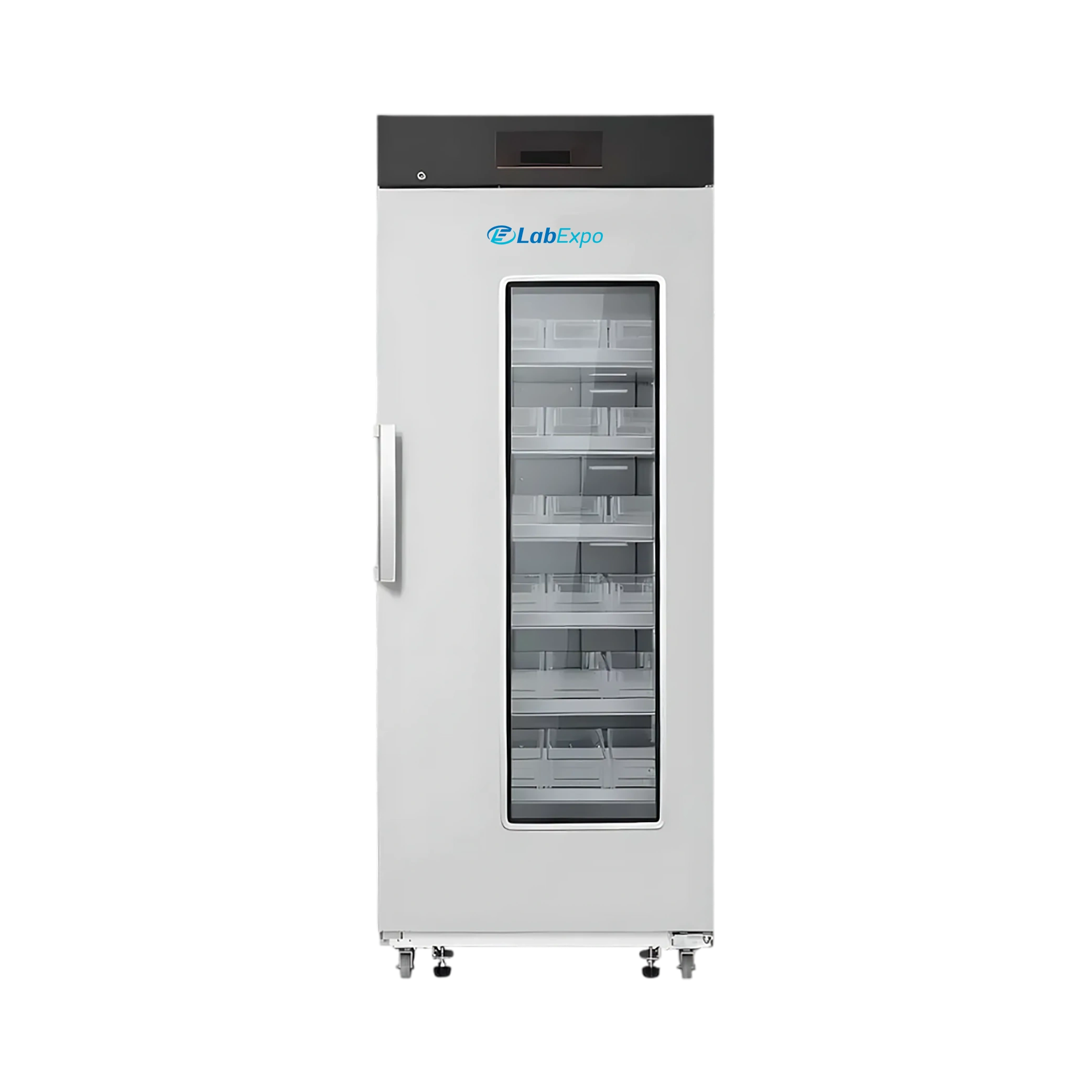 Blood Bank Refrigerator LE-BBR101