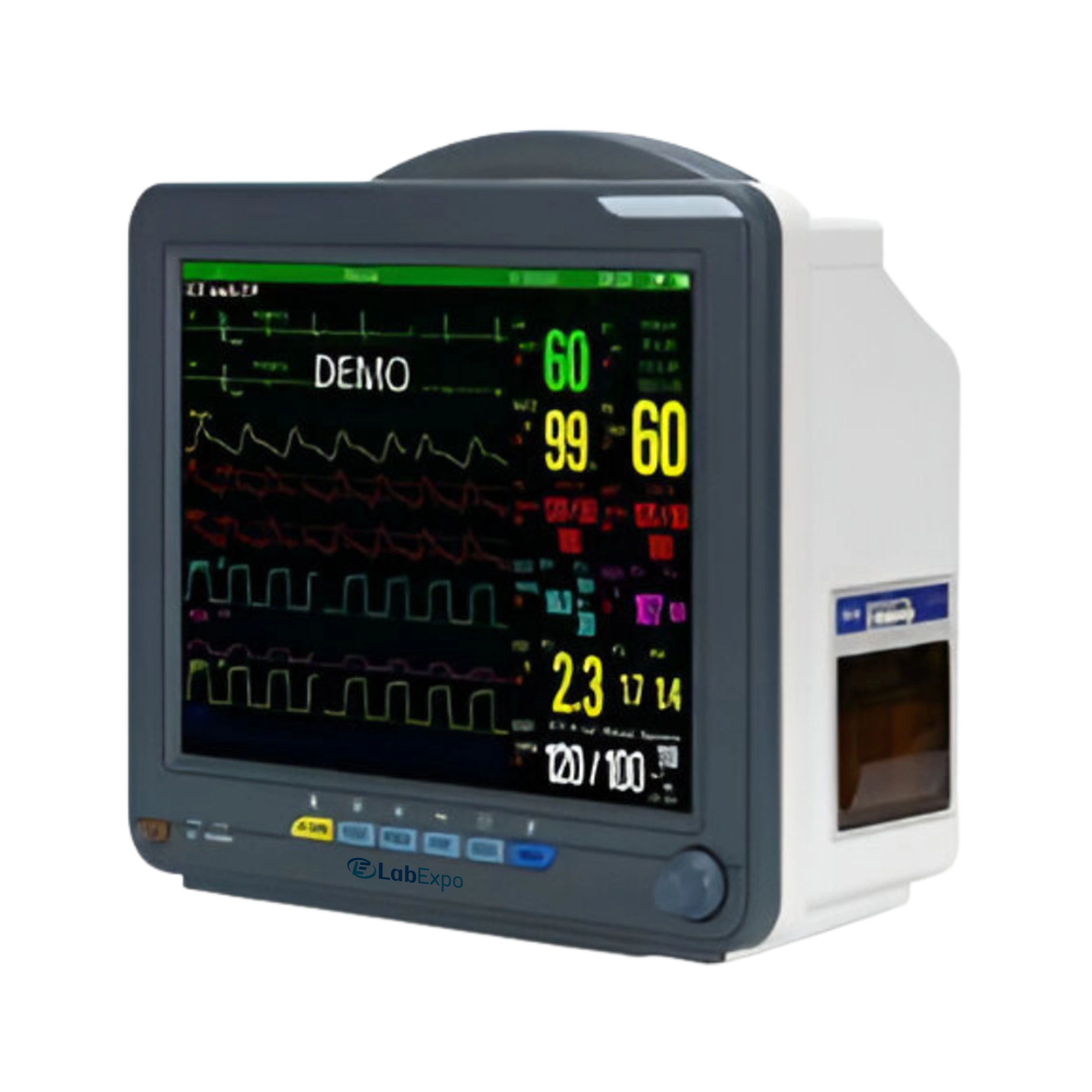 Bedside Monitor LE-BM102