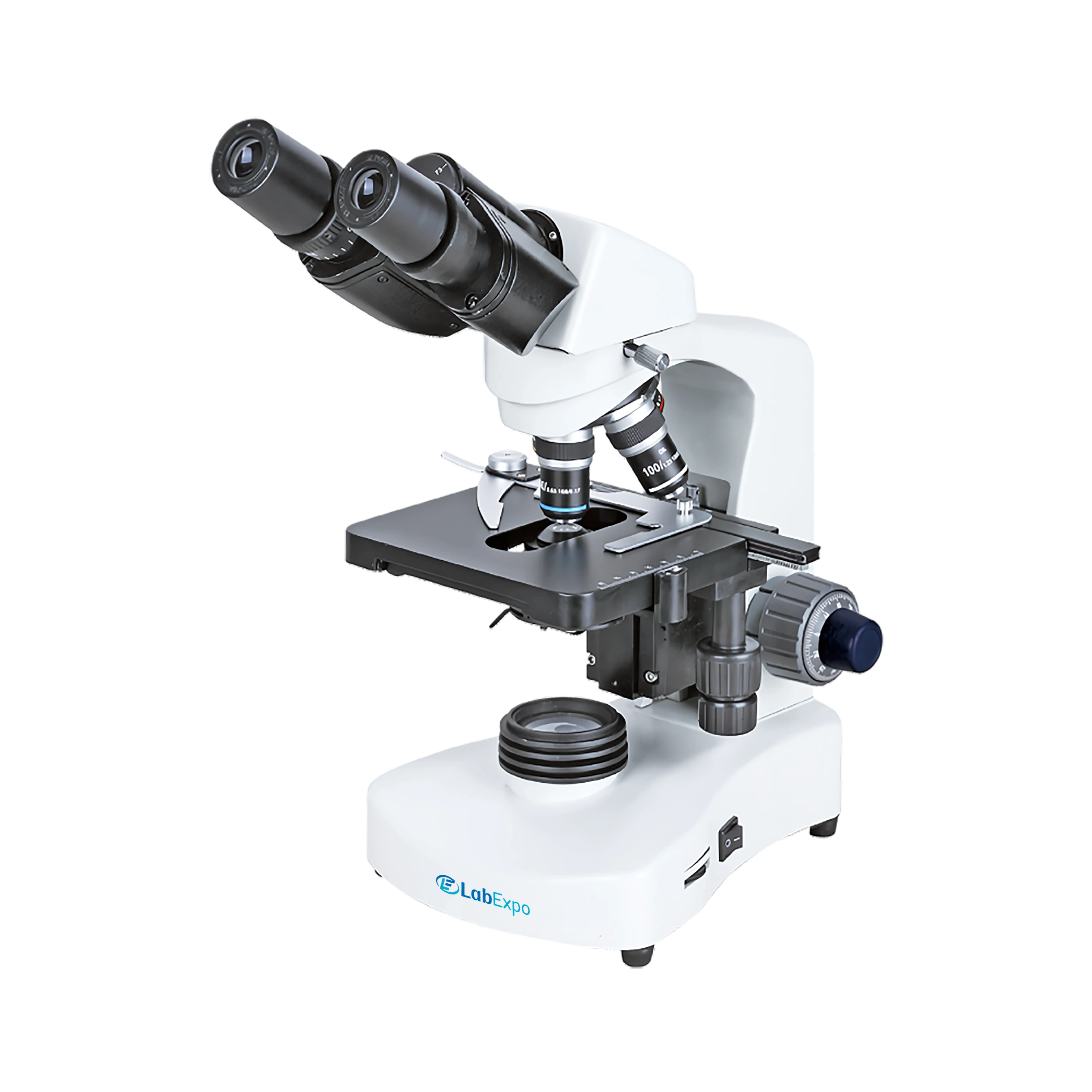 Biological Microscope LE-BM303