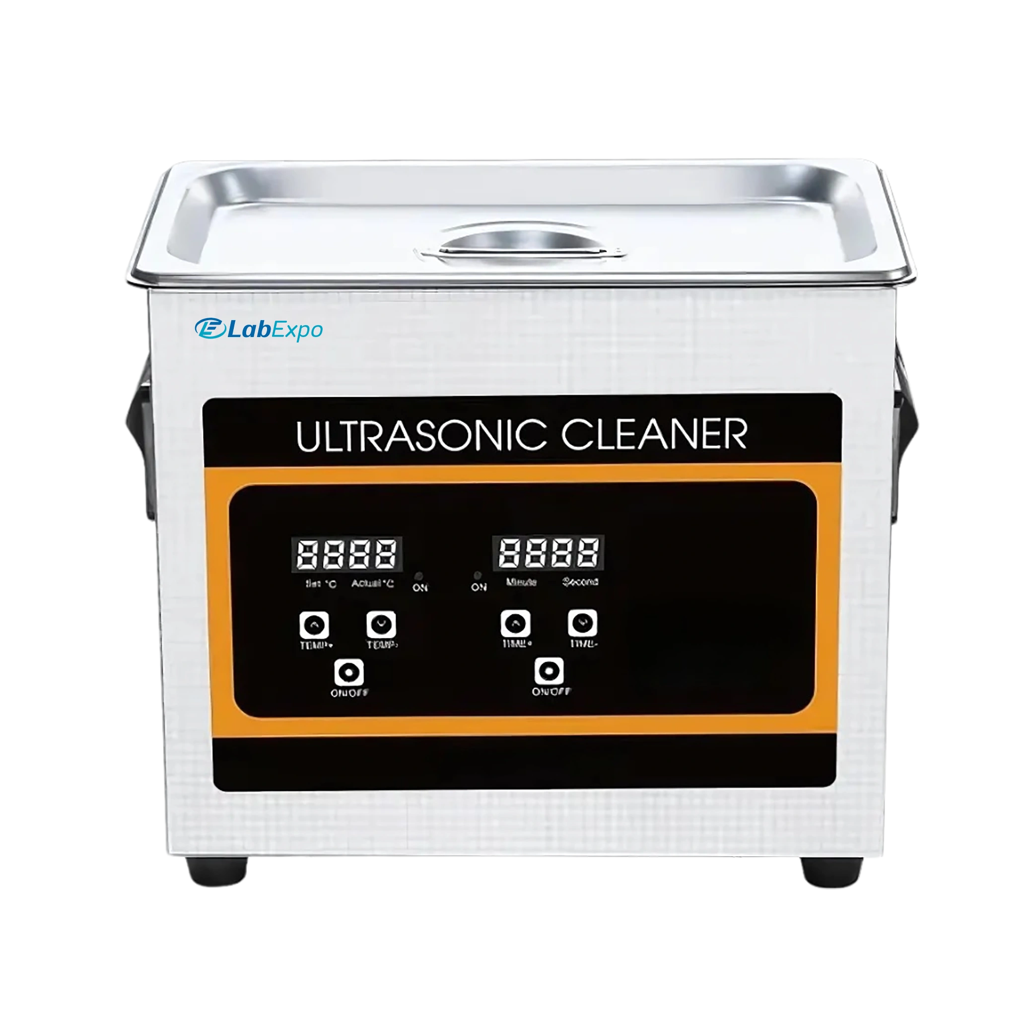 Benchtop Ultrasonic Cleaner LE-BUC102