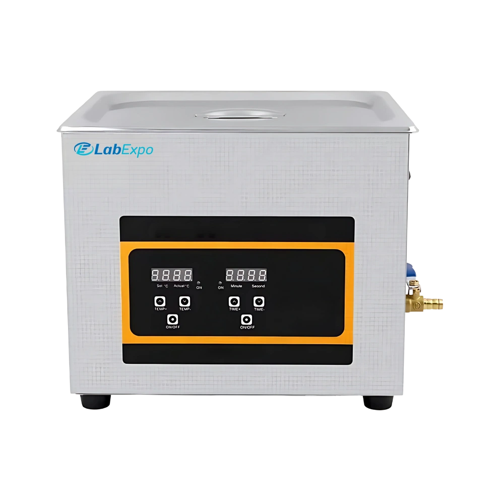 Benchtop Ultrasonic Cleaner LE-BUC107