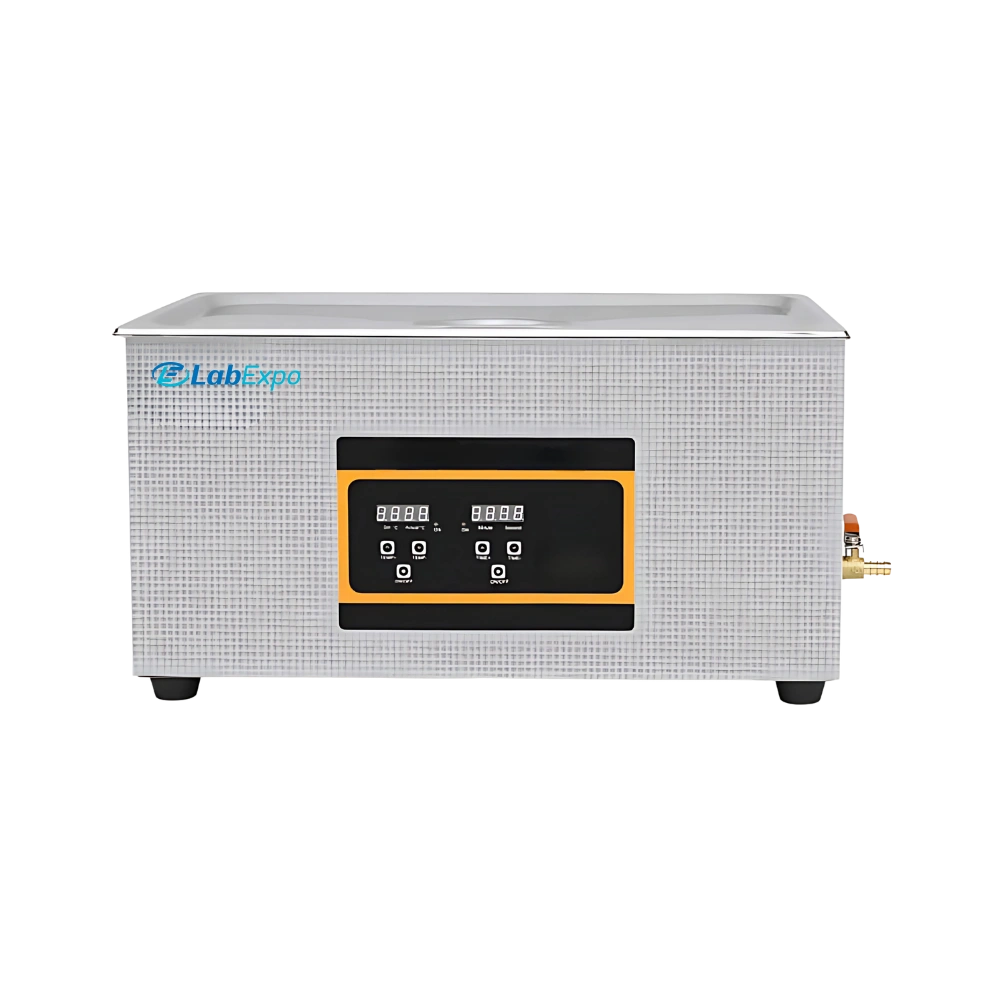 Benchtop Ultrasonic Cleaner LE-BUC108