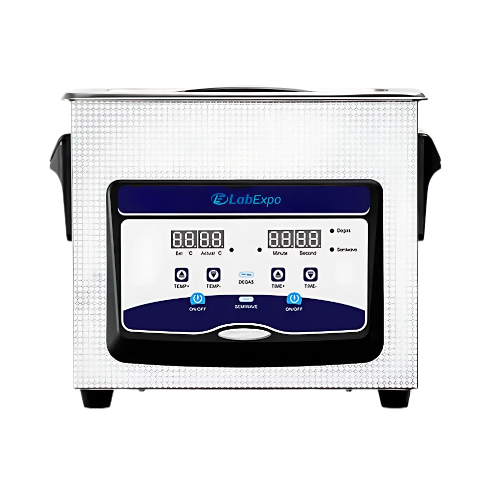 Benchtop Ultrasonic Cleaner LE-BUC110