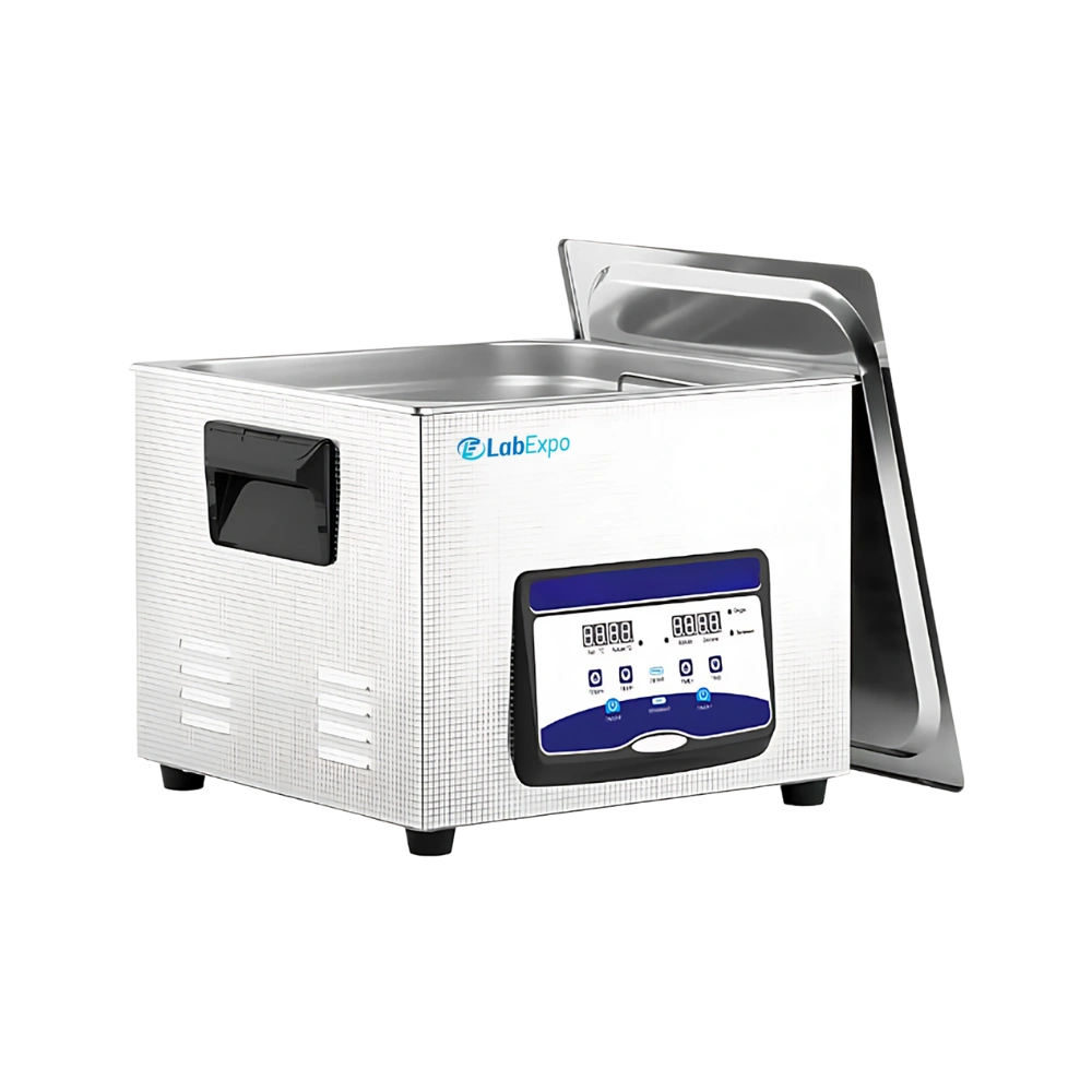 Benchtop Ultrasonic Cleaner LE-BUC113