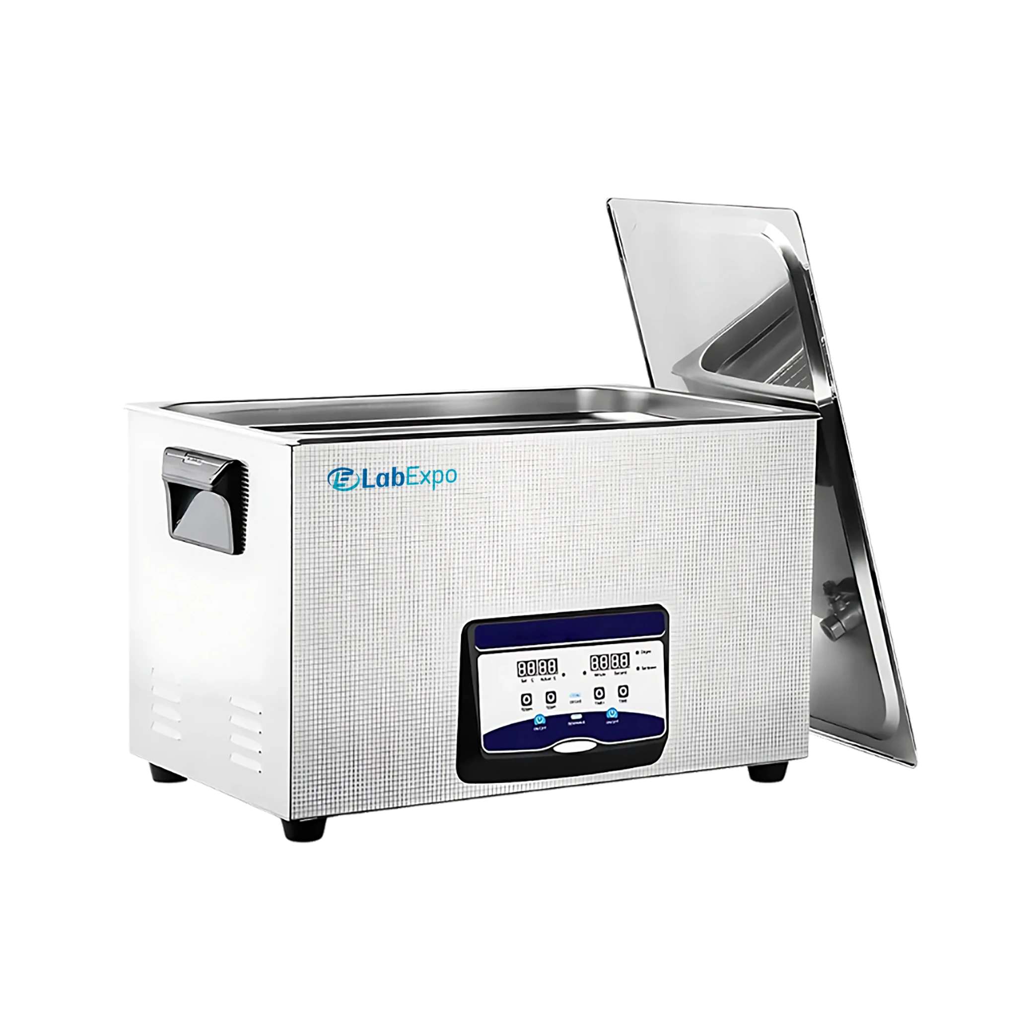 Benchtop Ultrasonic Cleaner LE-BUC115