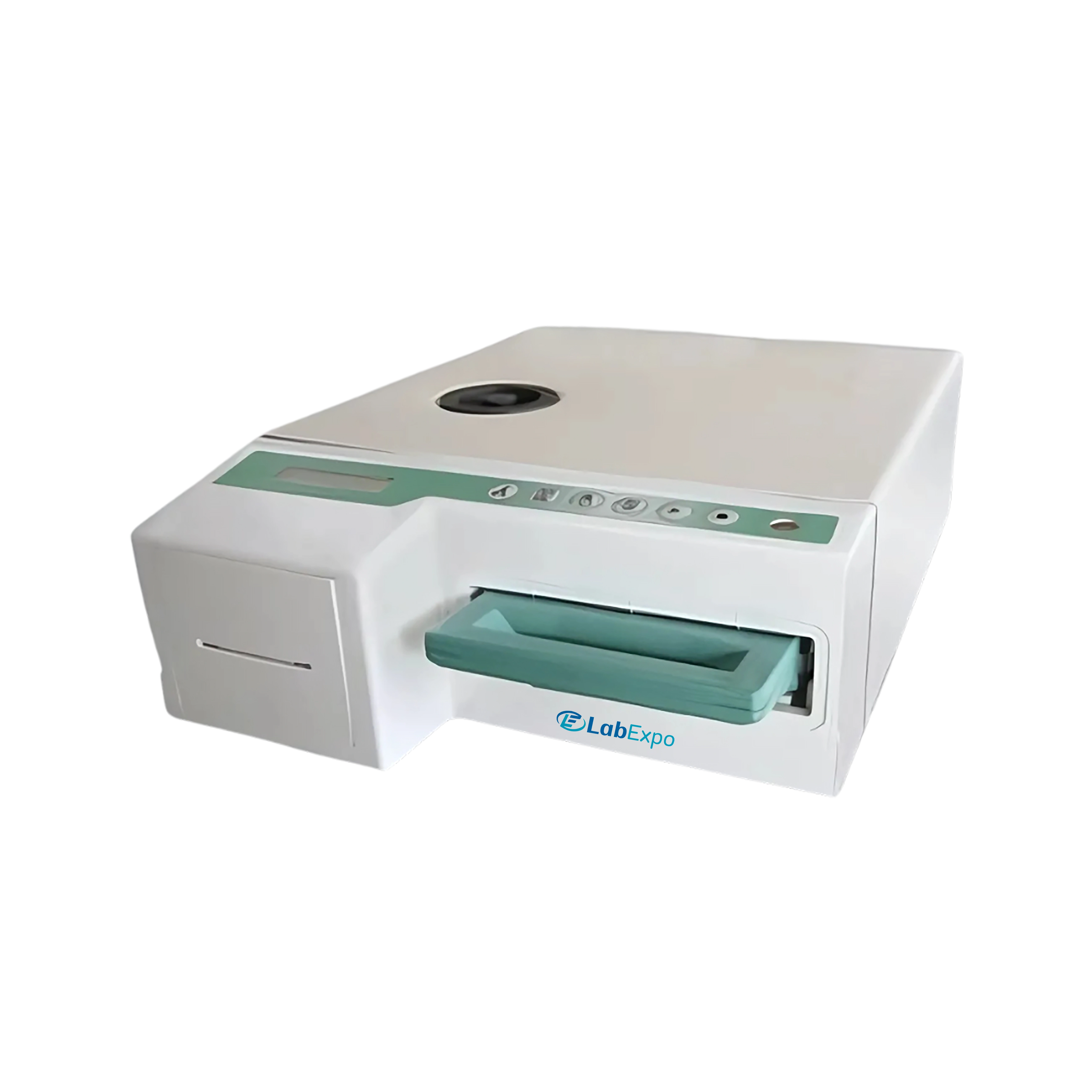Cassette Autoclave LE-CA101