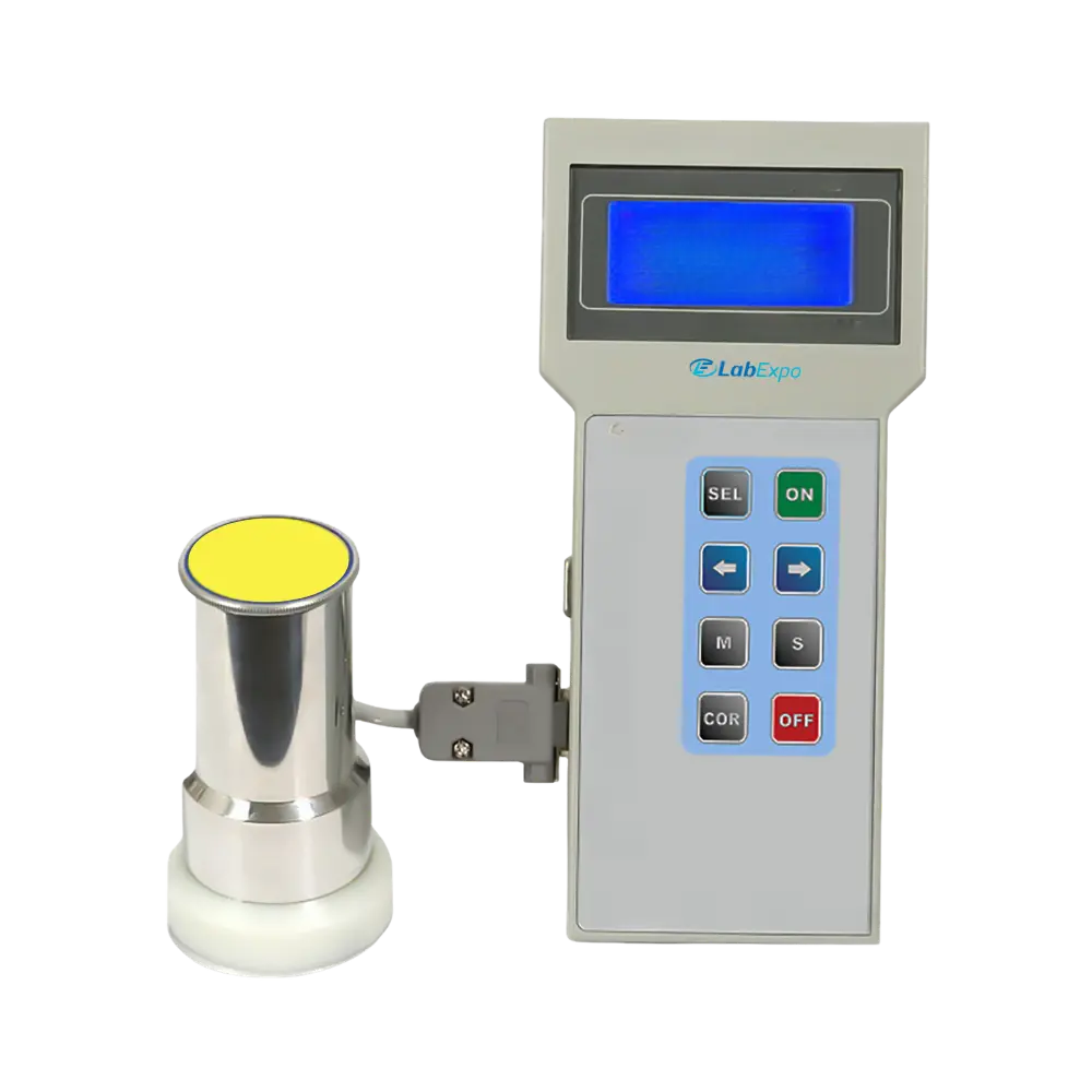 Octane and Cetane Tester LE-CCT101