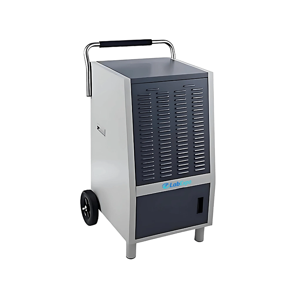 Commercial Dehumidifier LE-CD104