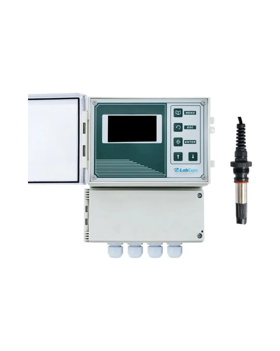 Chlorine Meter LE-CM101