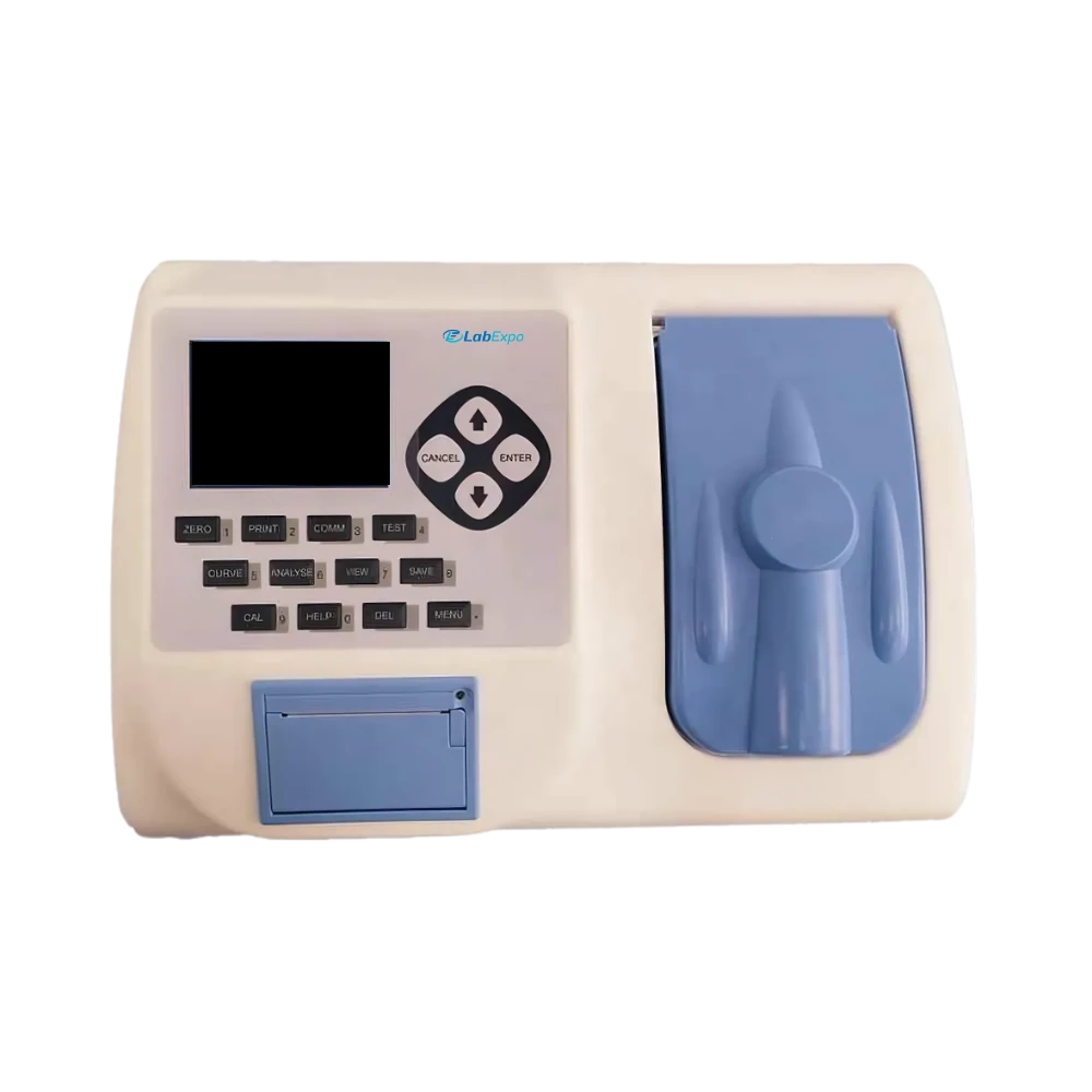 COD Analyzer LE-COD202