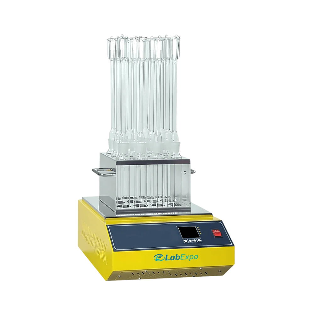 COD Thermoreactor LE-CT101