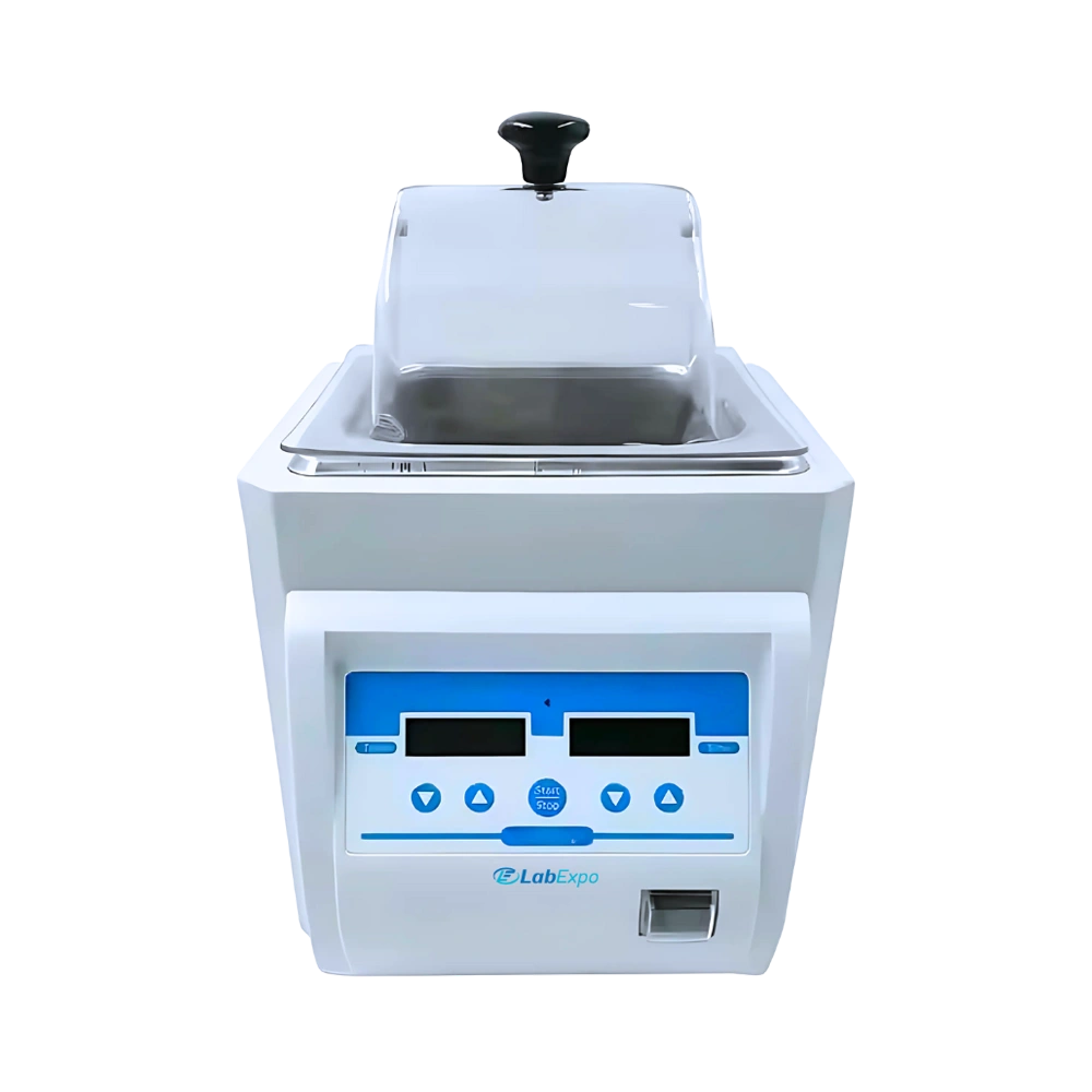 Dry Bath LE-DB302