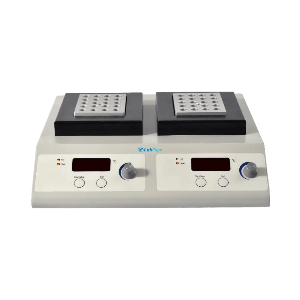 Dry Bath LE-DB404