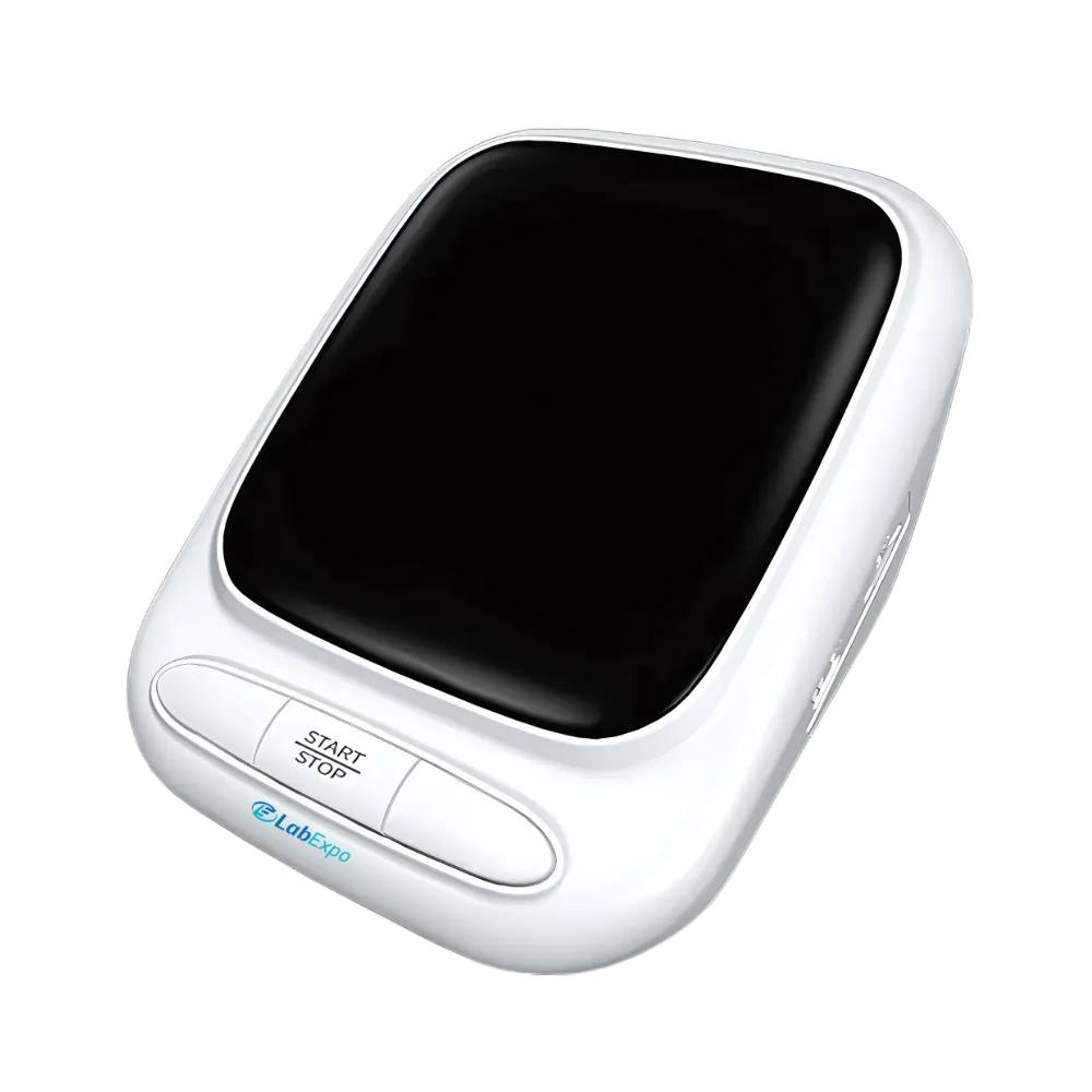 Digital Blood Pressure Monitor LE-DBP104