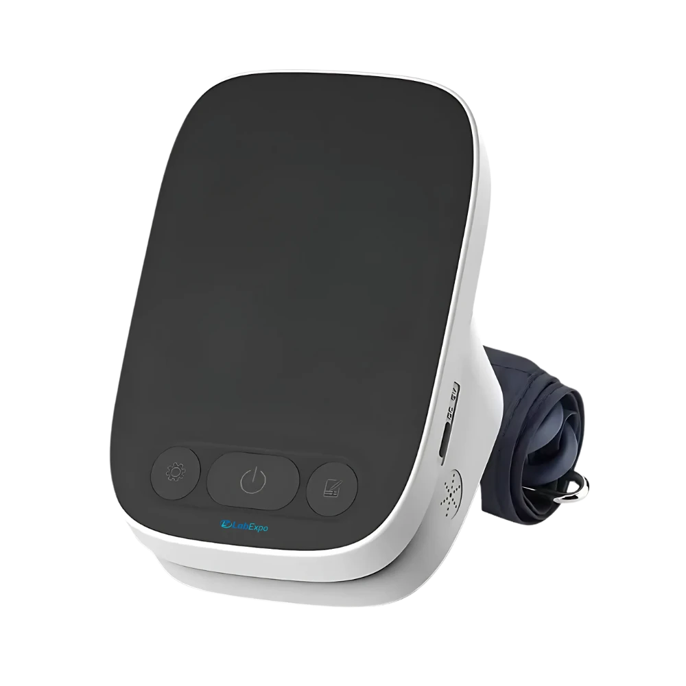 Digital Blood Pressure Monitor LE-DBP107
