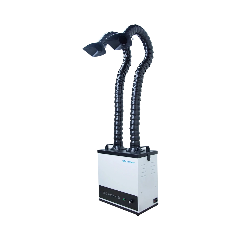 3D Printer Fume Extractor LE-DFE301