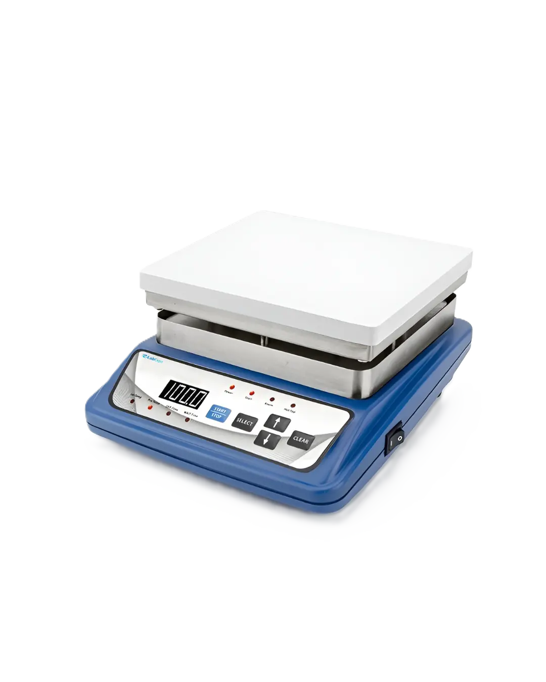 Digital Hotplate LE-DH101
