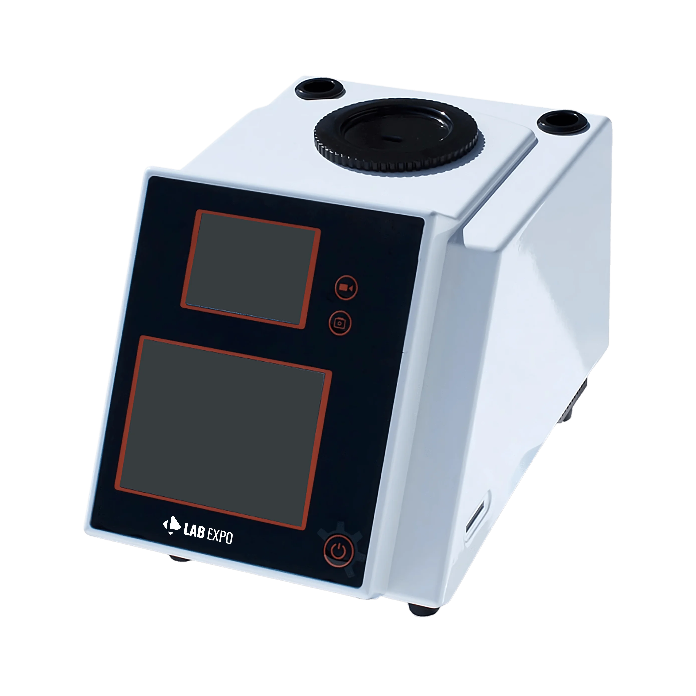 Digital Melting Point Apparatus LE-DMPA201
