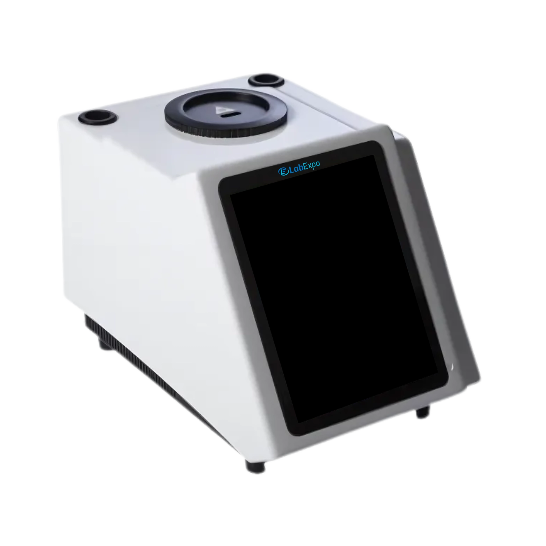 Digital Melting Point Apparatus LE-DMPA302