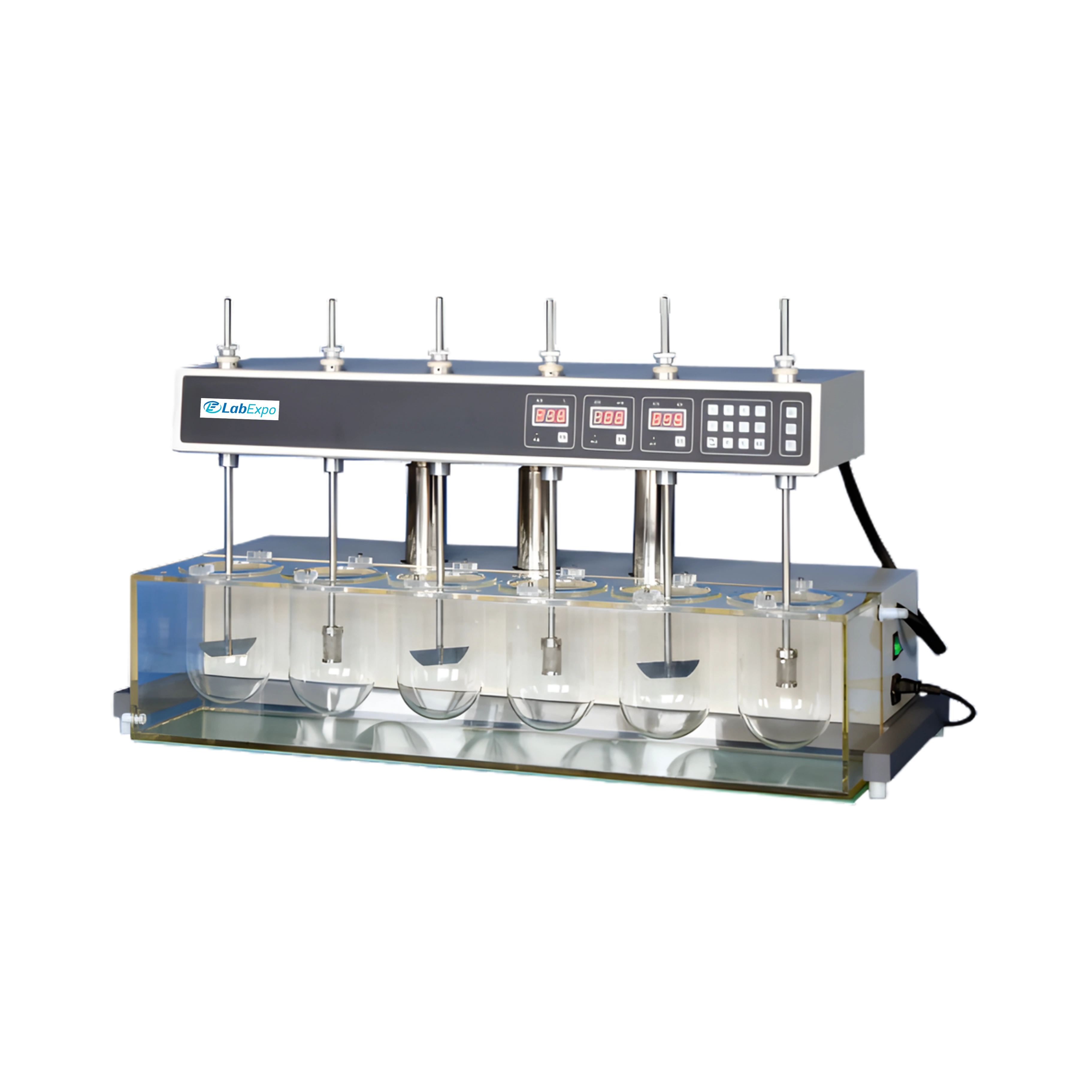 Dissolution Tester LE-DS101