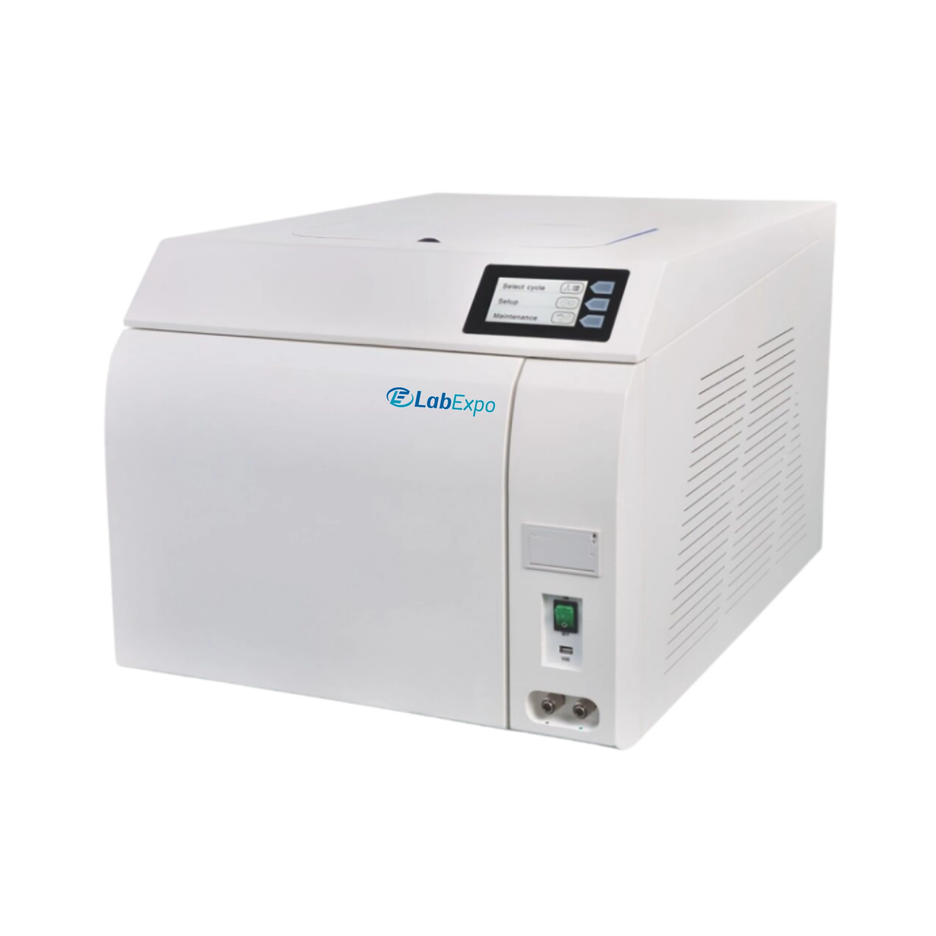 Dental Vacuum Autoclave LE-DVA105