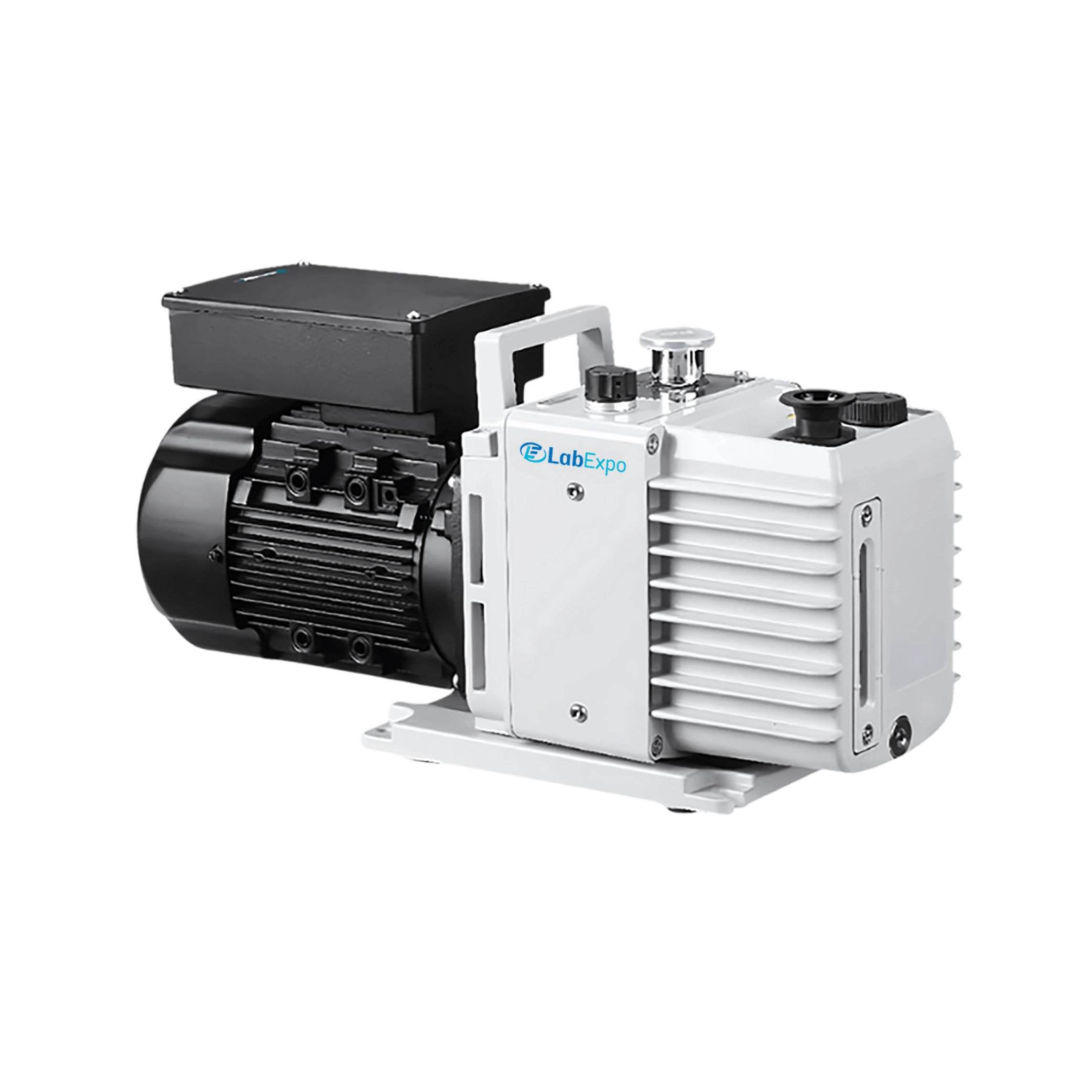 Double Stage Vacuum Pump LE-DVP101