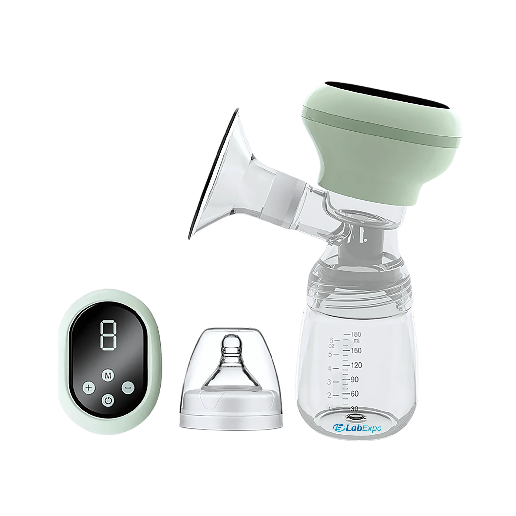 Electric Breast Pump LE-EBP104
