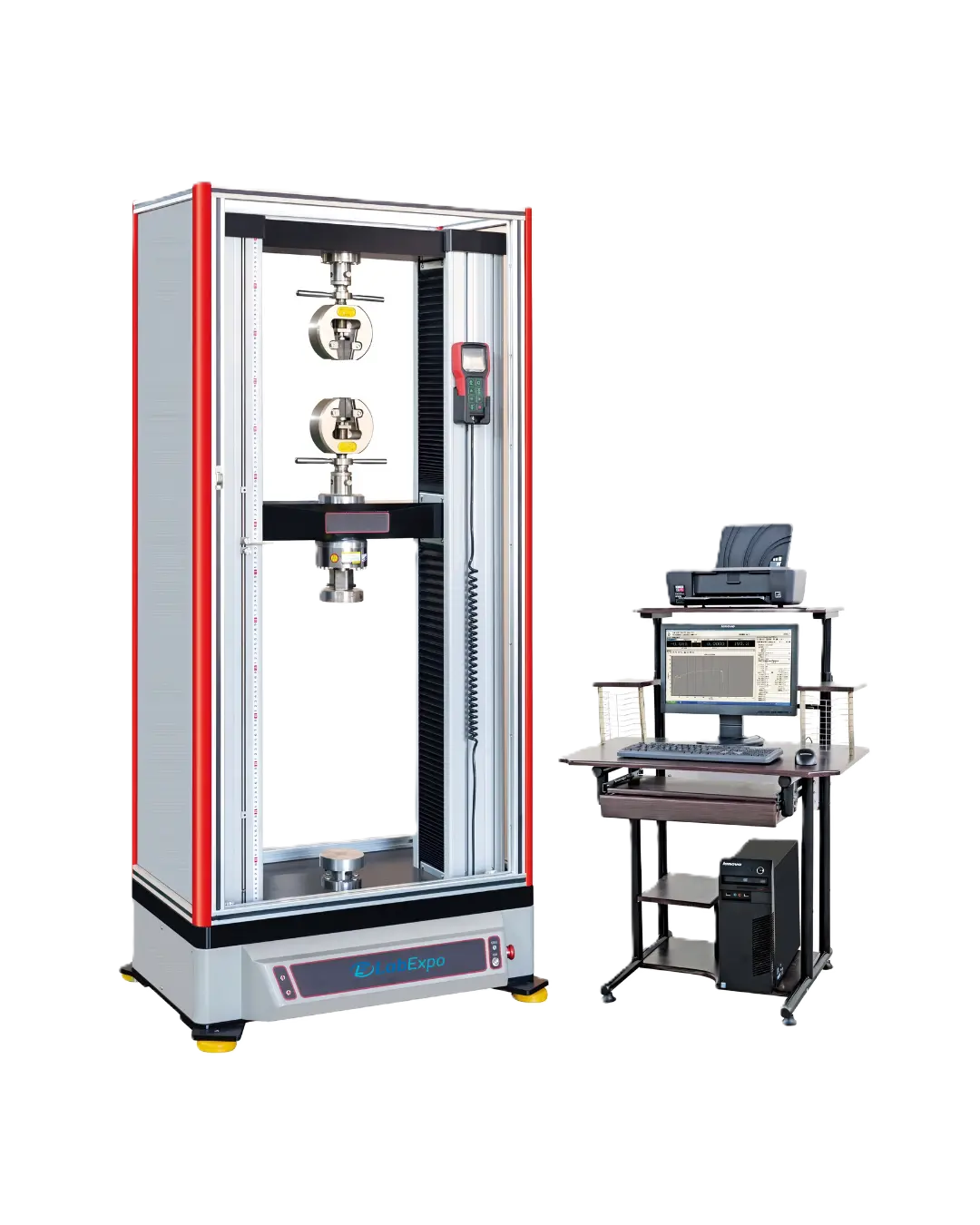 Electrochemical Testing Machine LE-ETM101