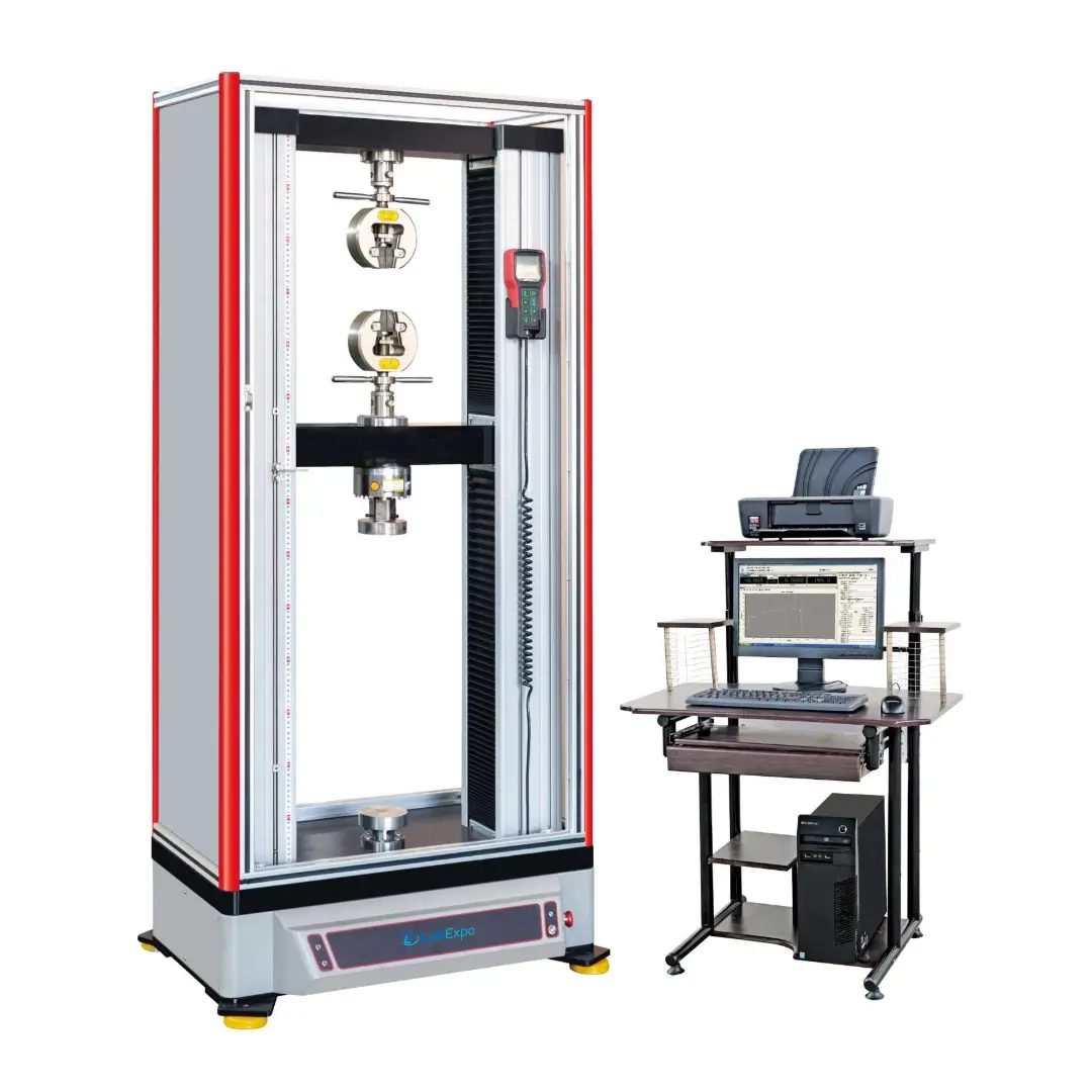 Electrochemical Testing Machine LE-ETM103