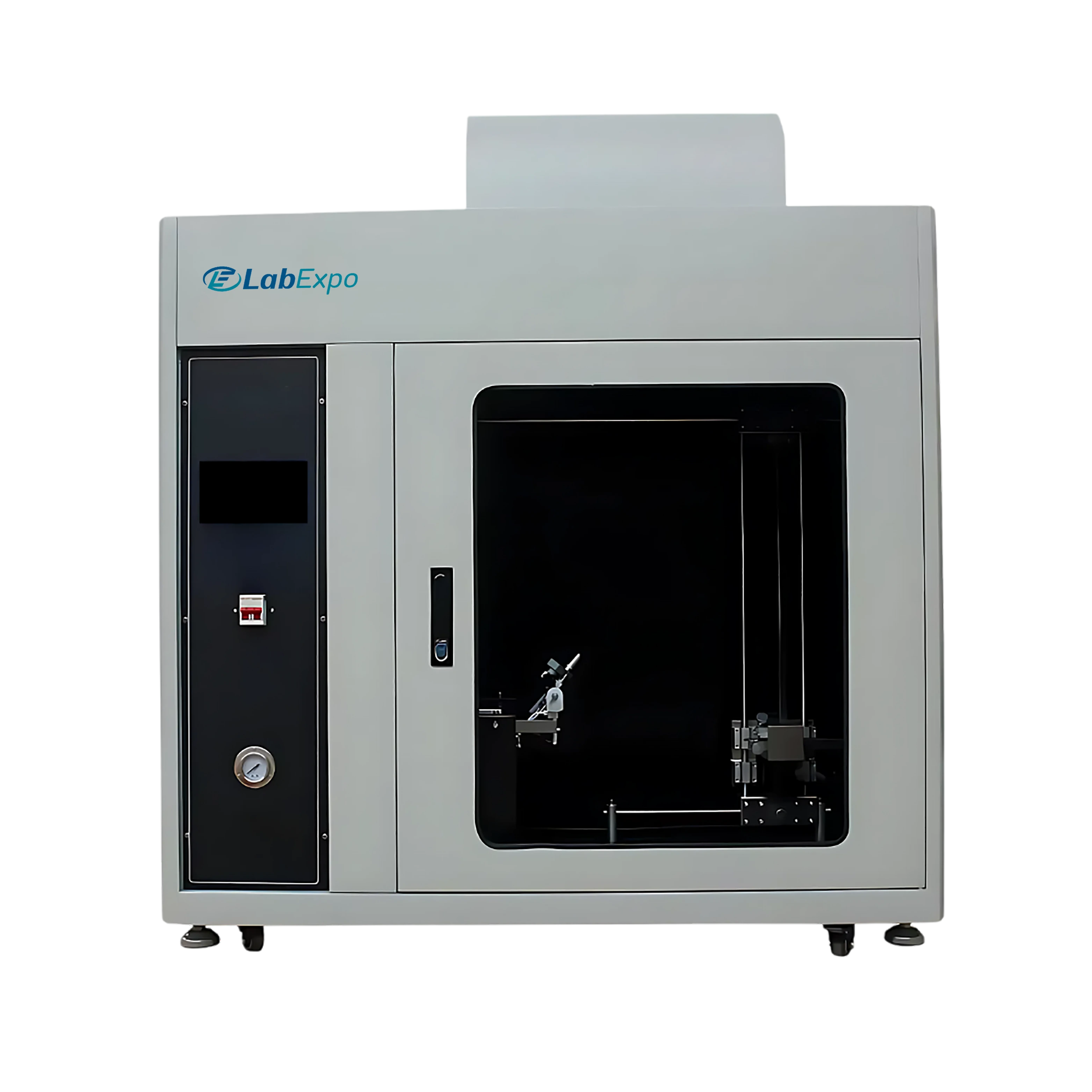 Flammability Tester LE-FTT101