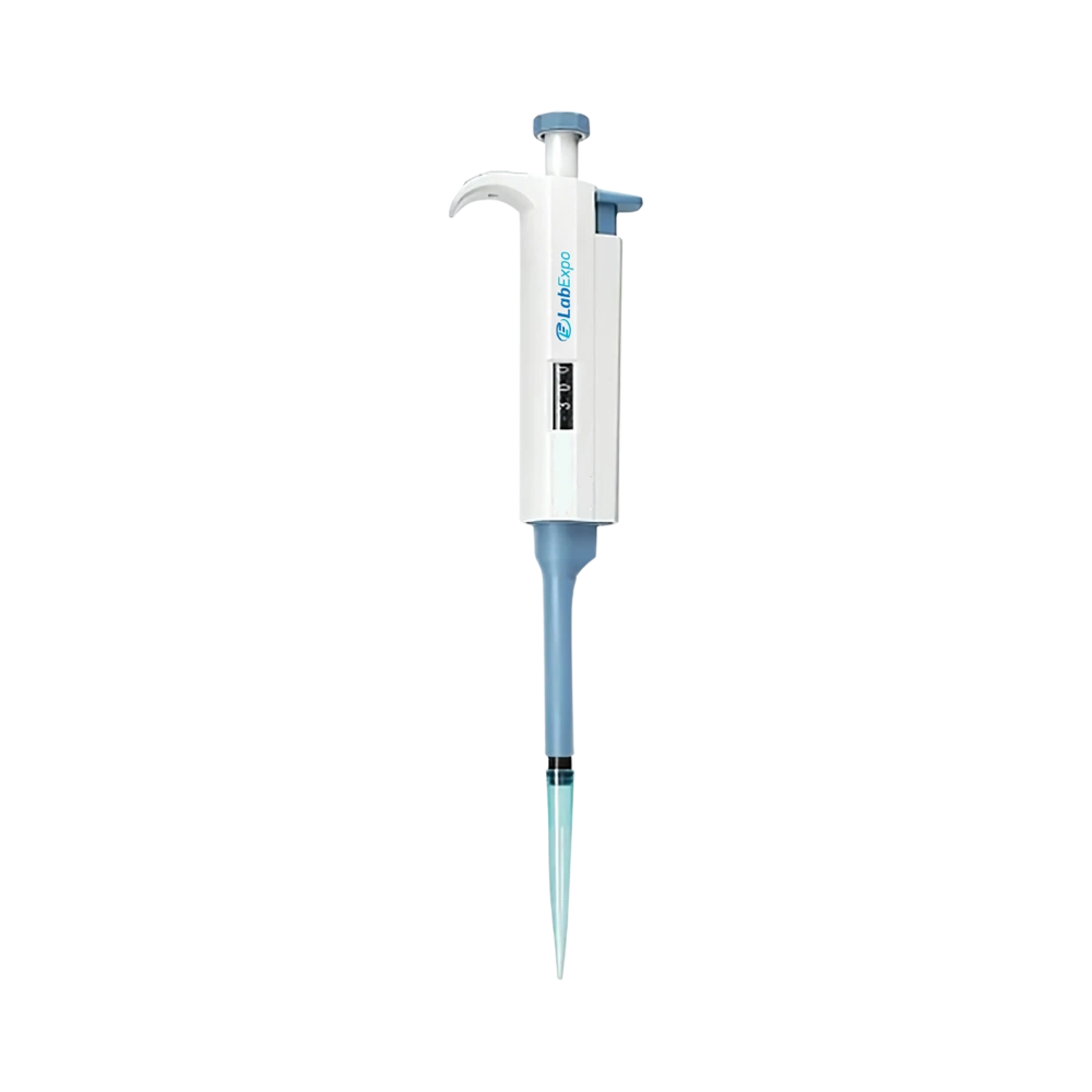 Fixed Volume Pipette LE-FVP104