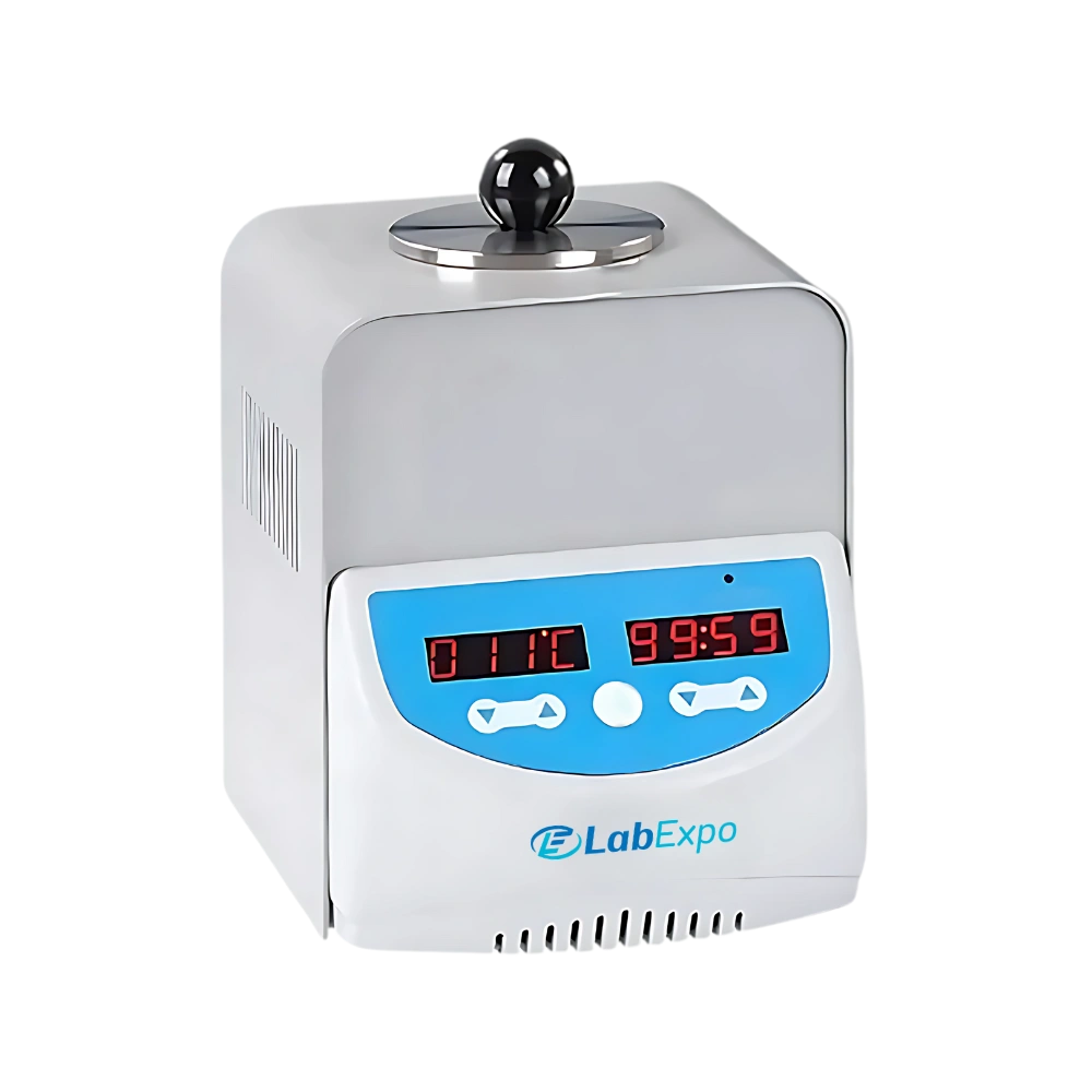 Glass Bead Sterilizer LE-GBS101
